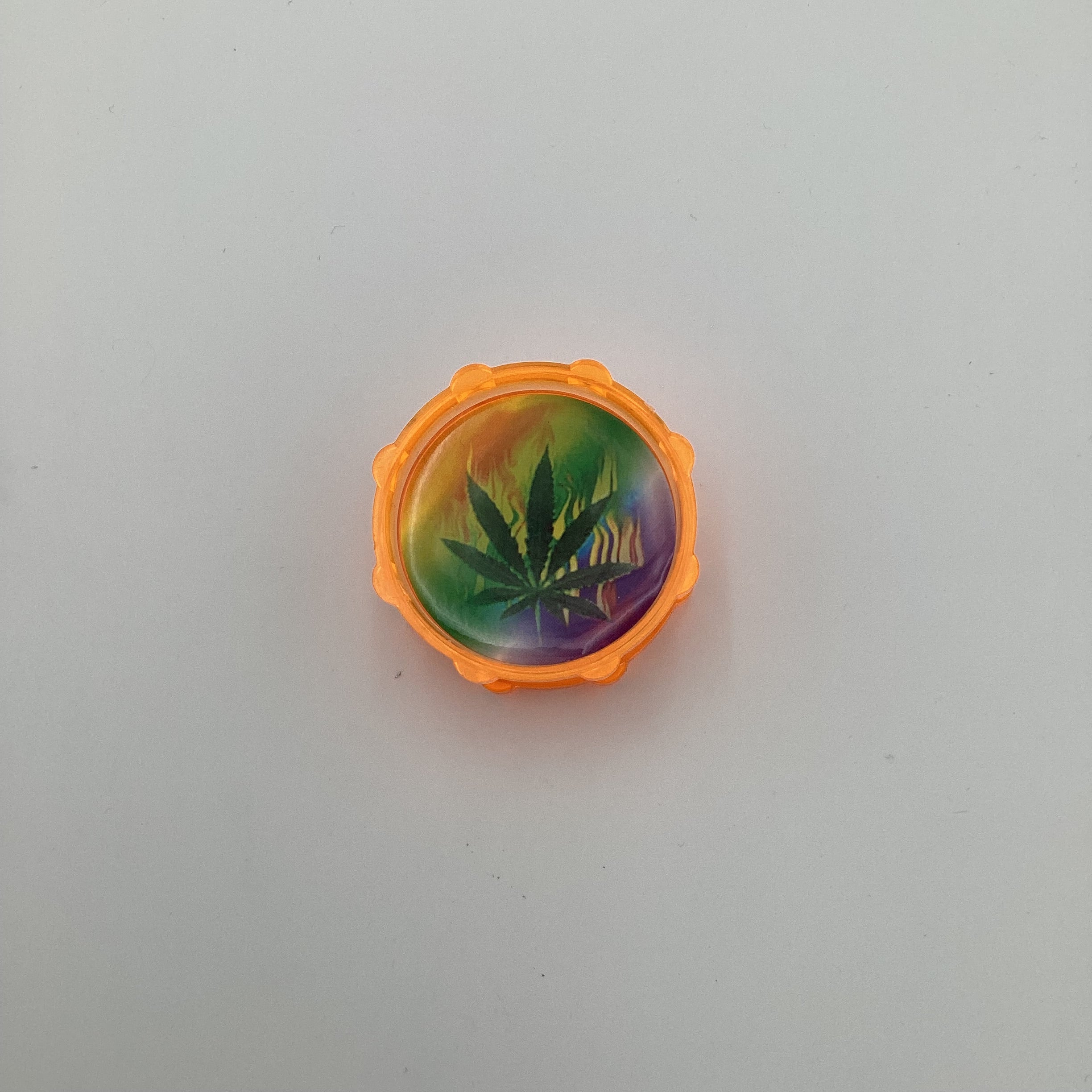 Plastic Grinder