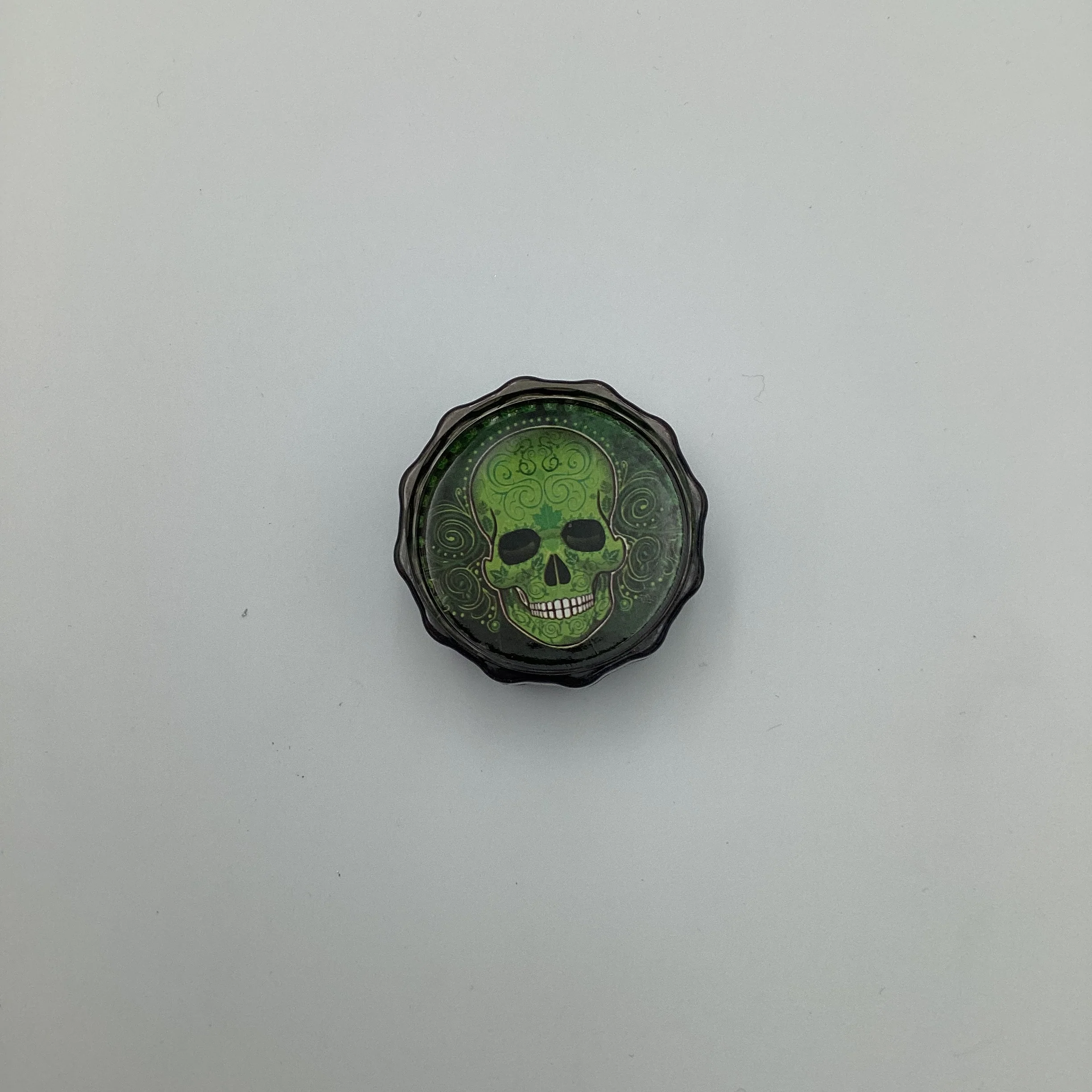 Plastic Grinder