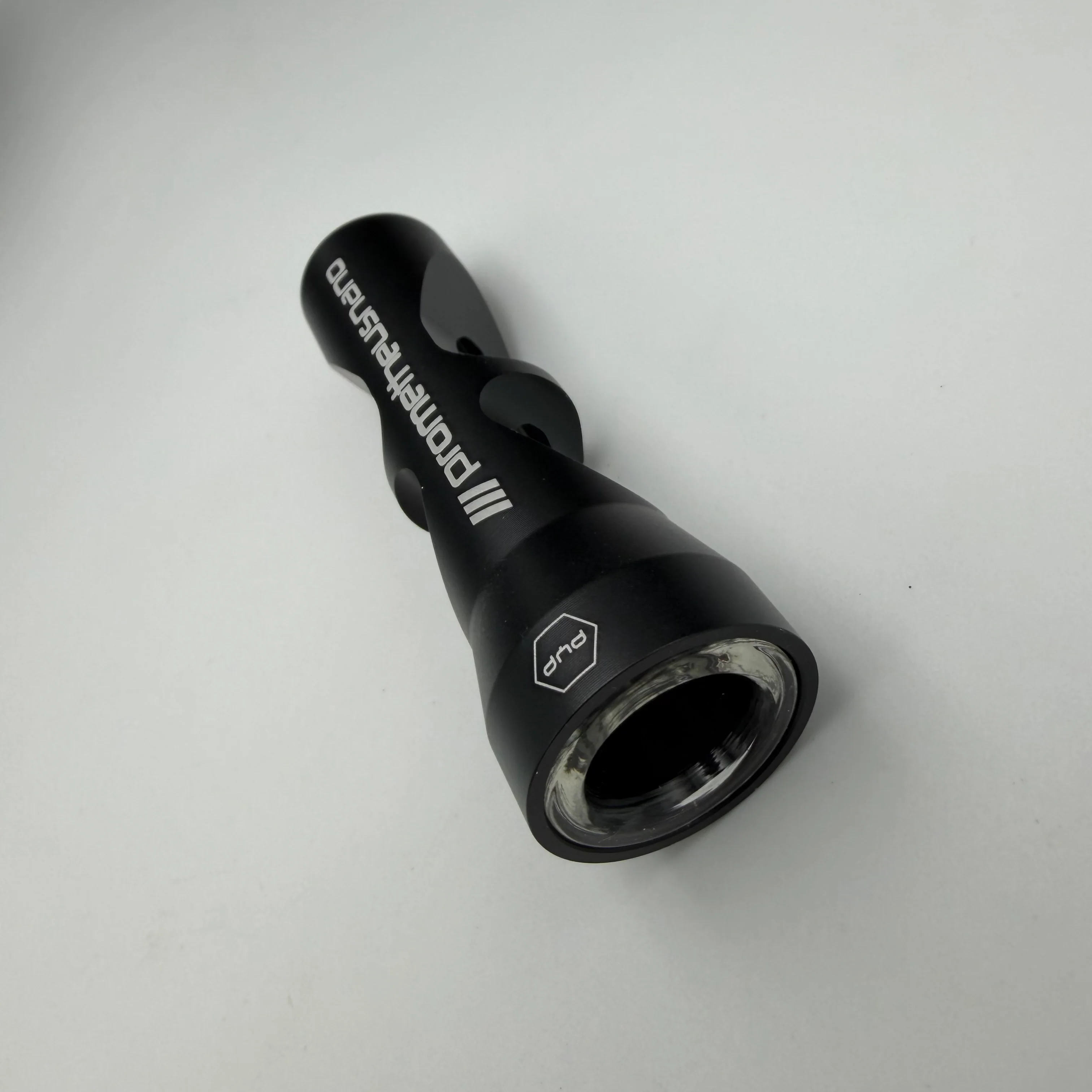 Prometheus Nano Chillum