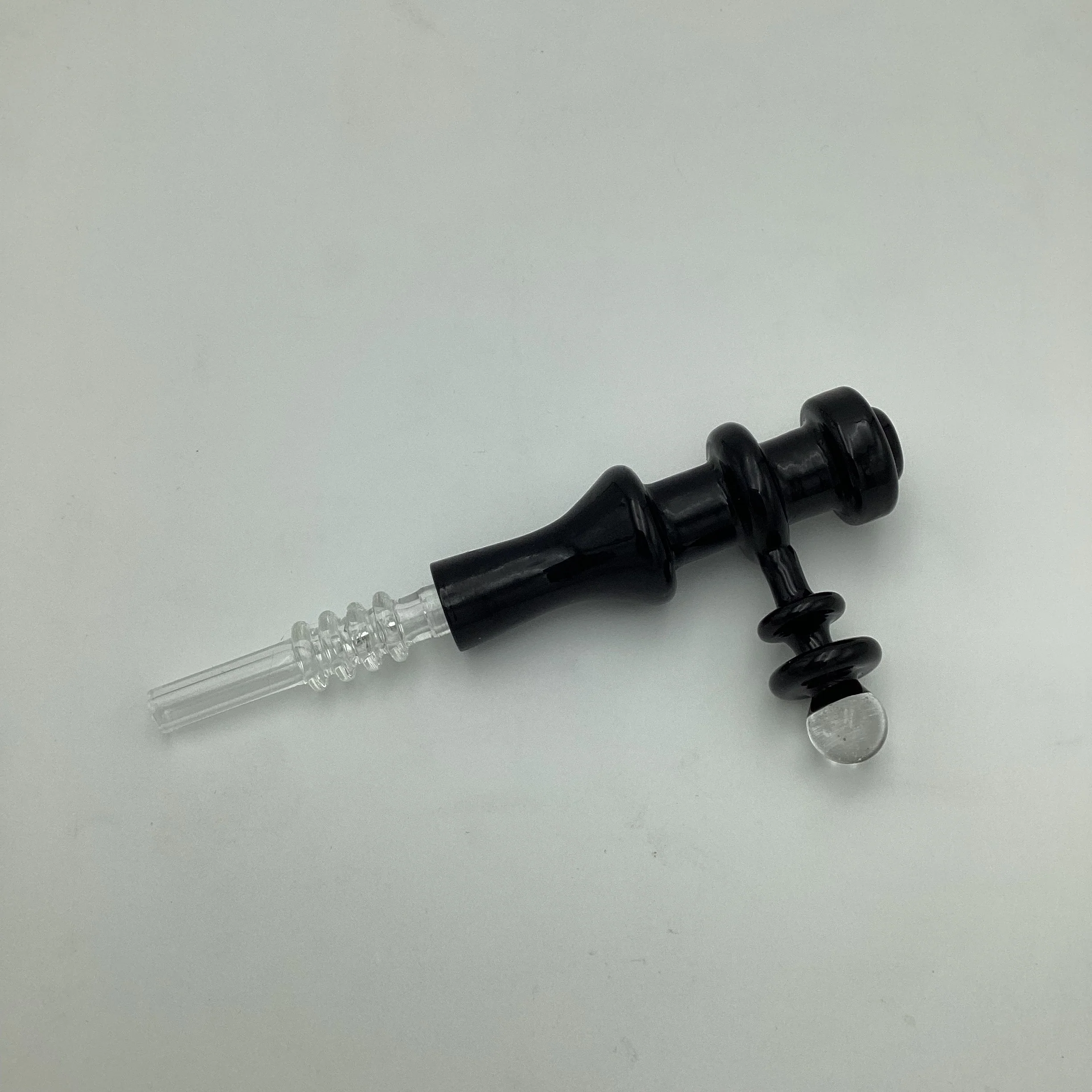 Ray Gun Straw
