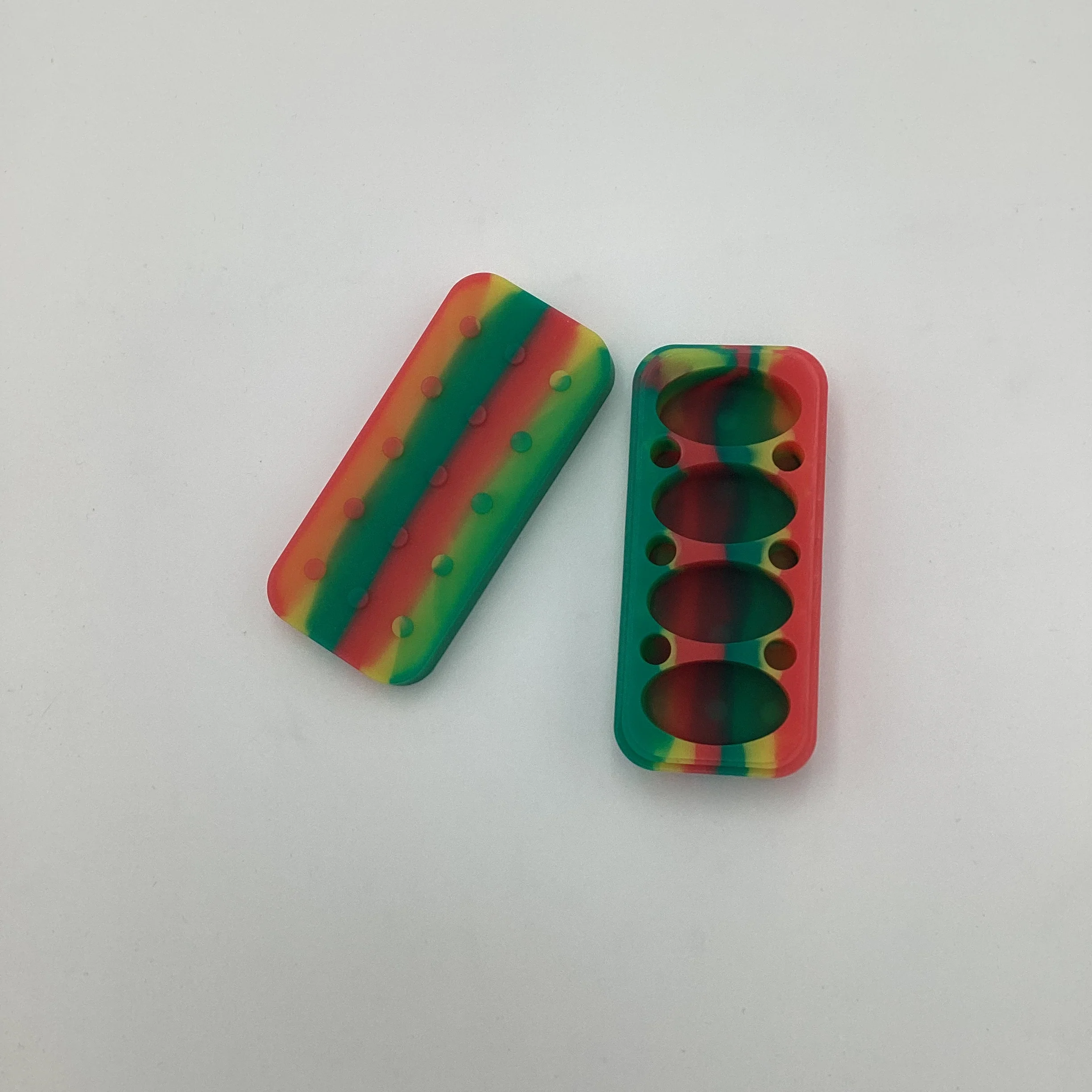 Rectangle Lego Brick Container