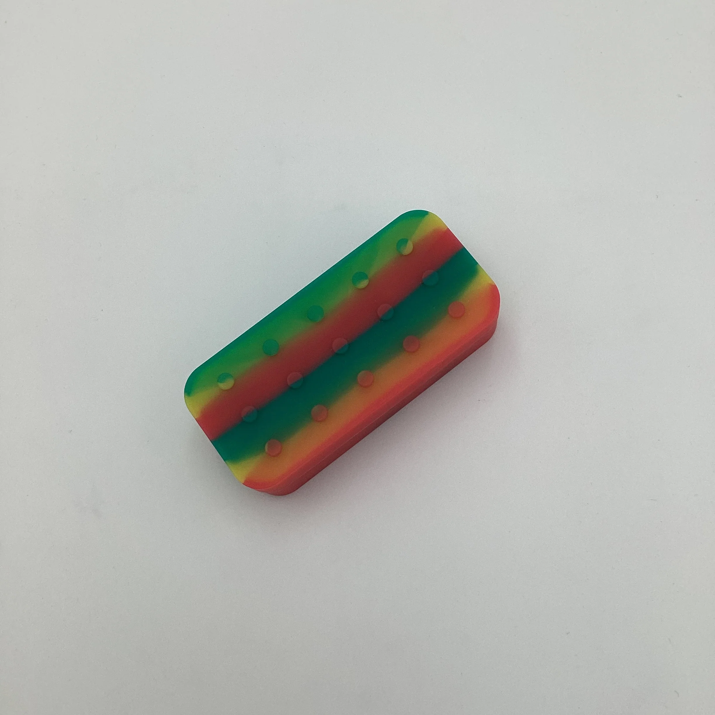 Rectangle Lego Brick Container - Image 2