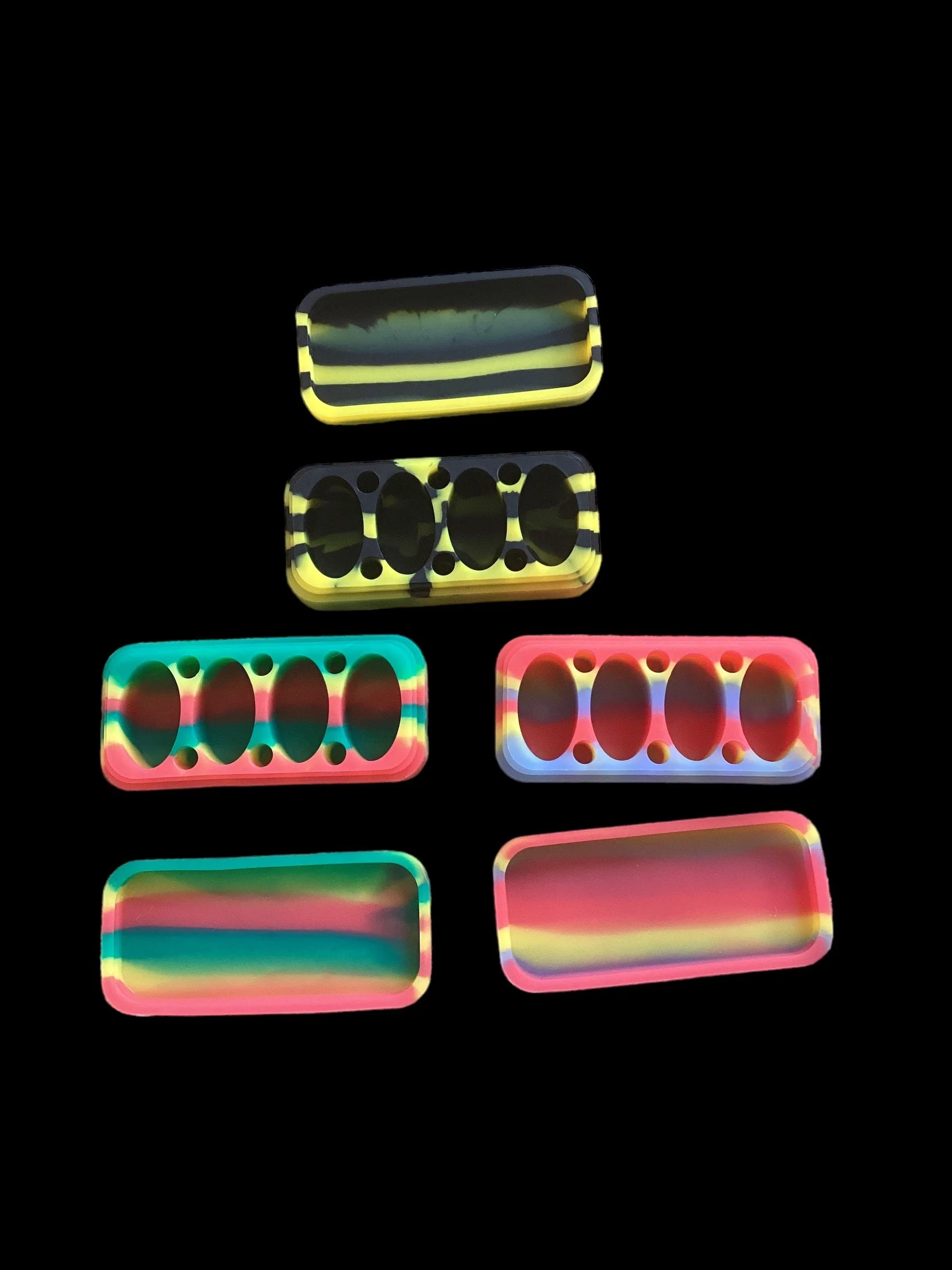 Rectangle Lego Brick Container - Image 4