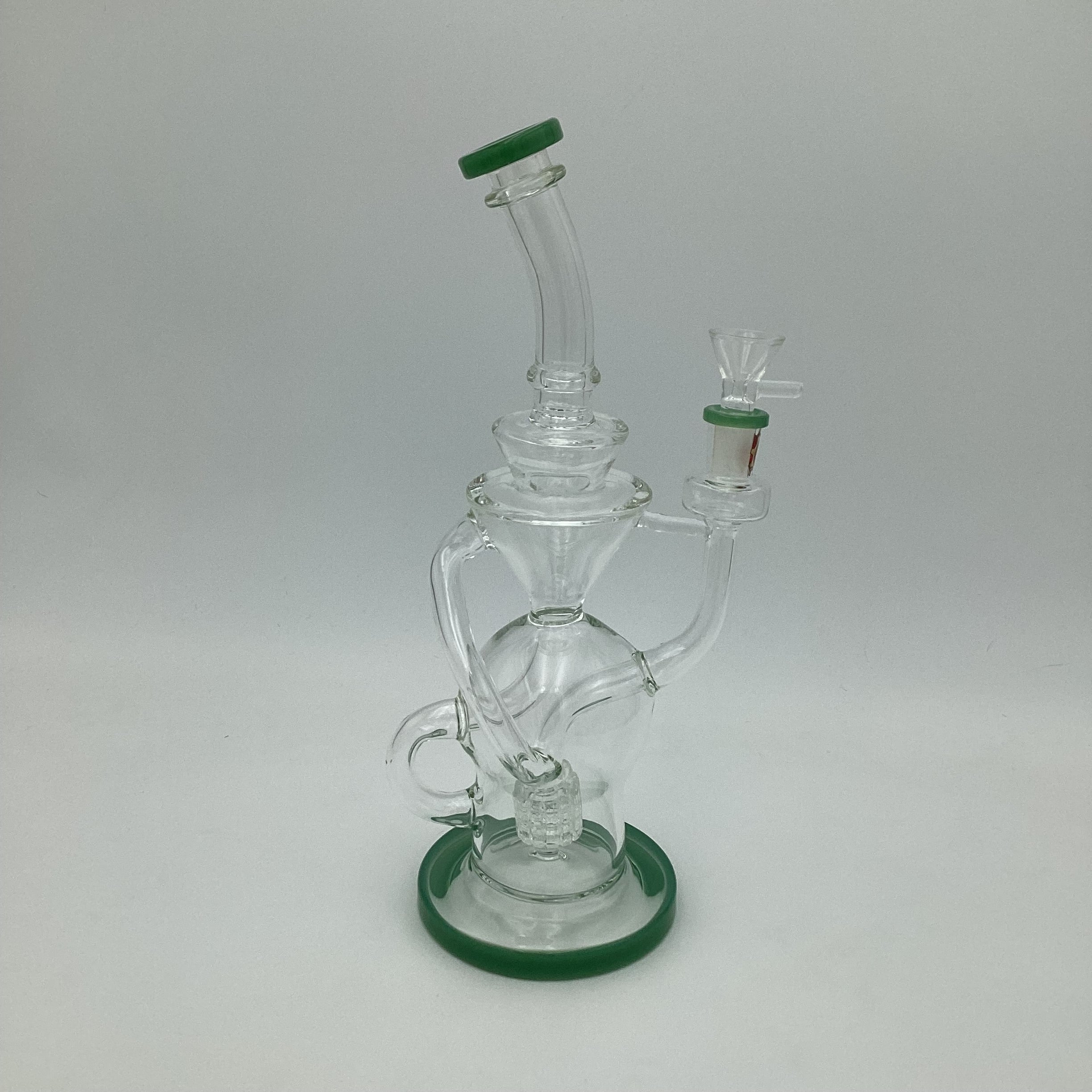 Recycler