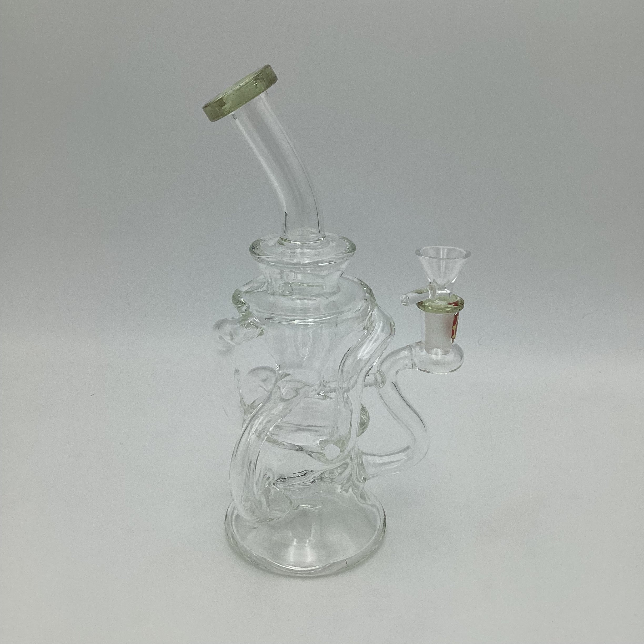 Recycler Dab Rig - Image 2