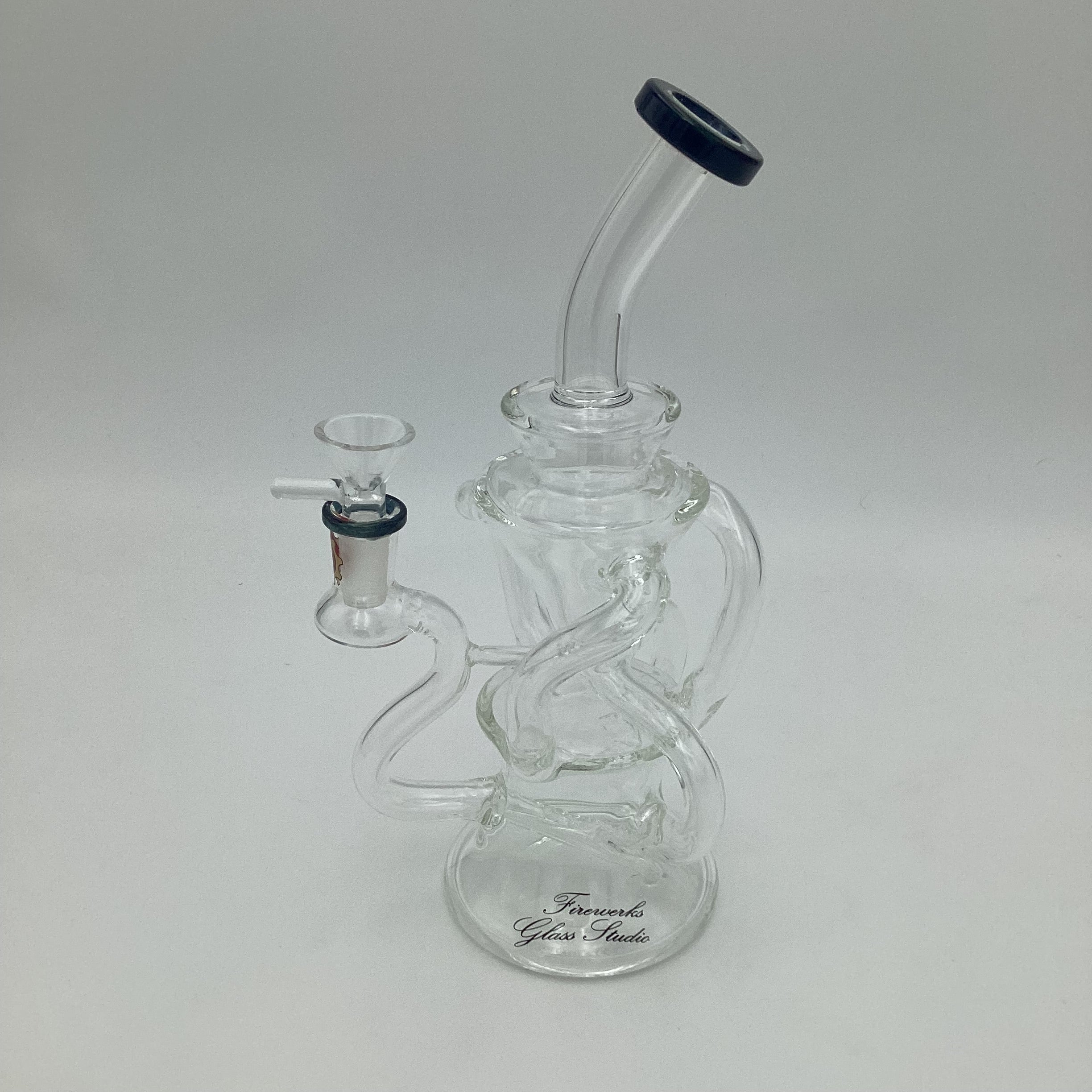 Recycler Dab Rig - Image 3