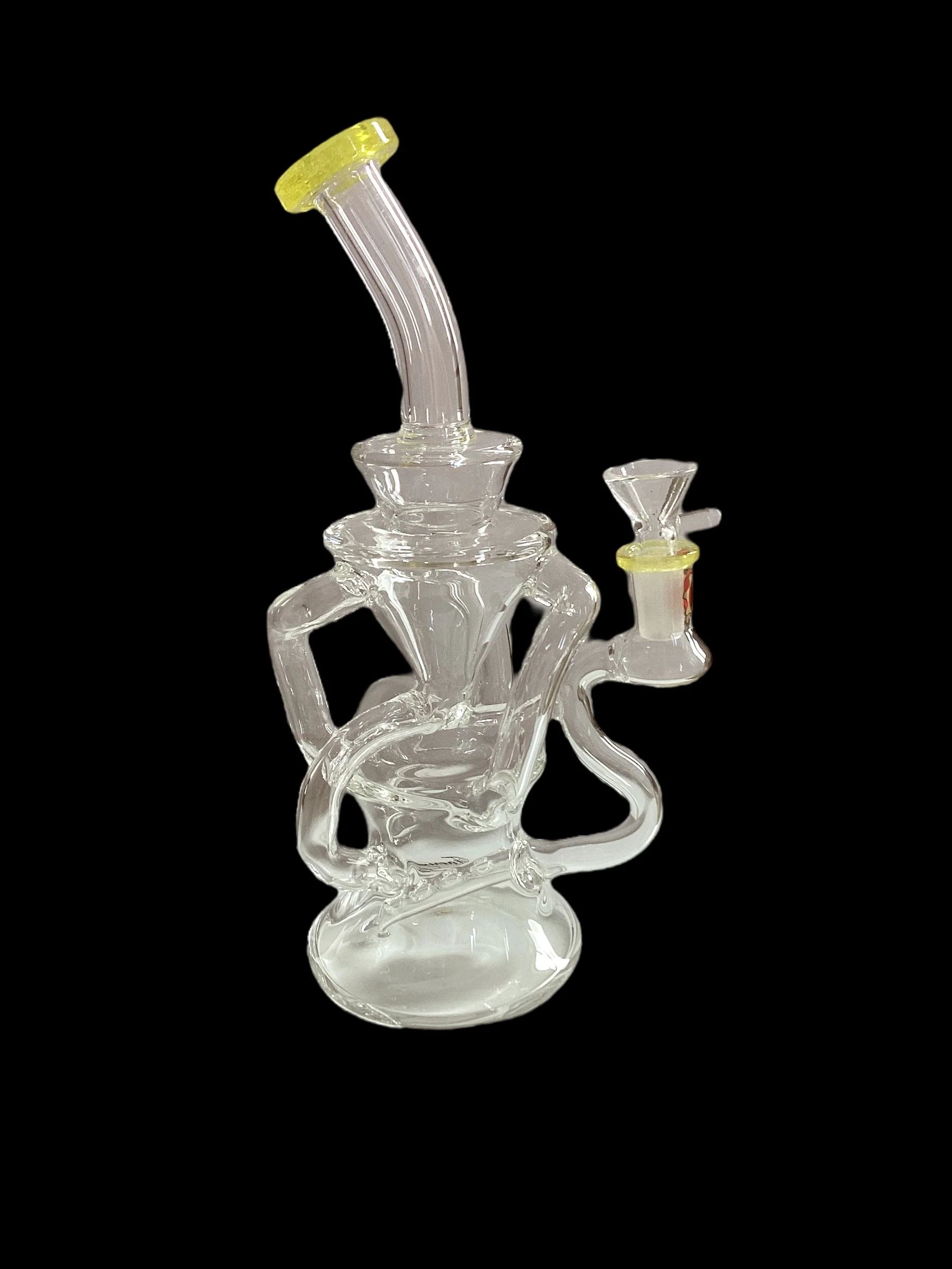 Recycler Dab Rig - Image 4