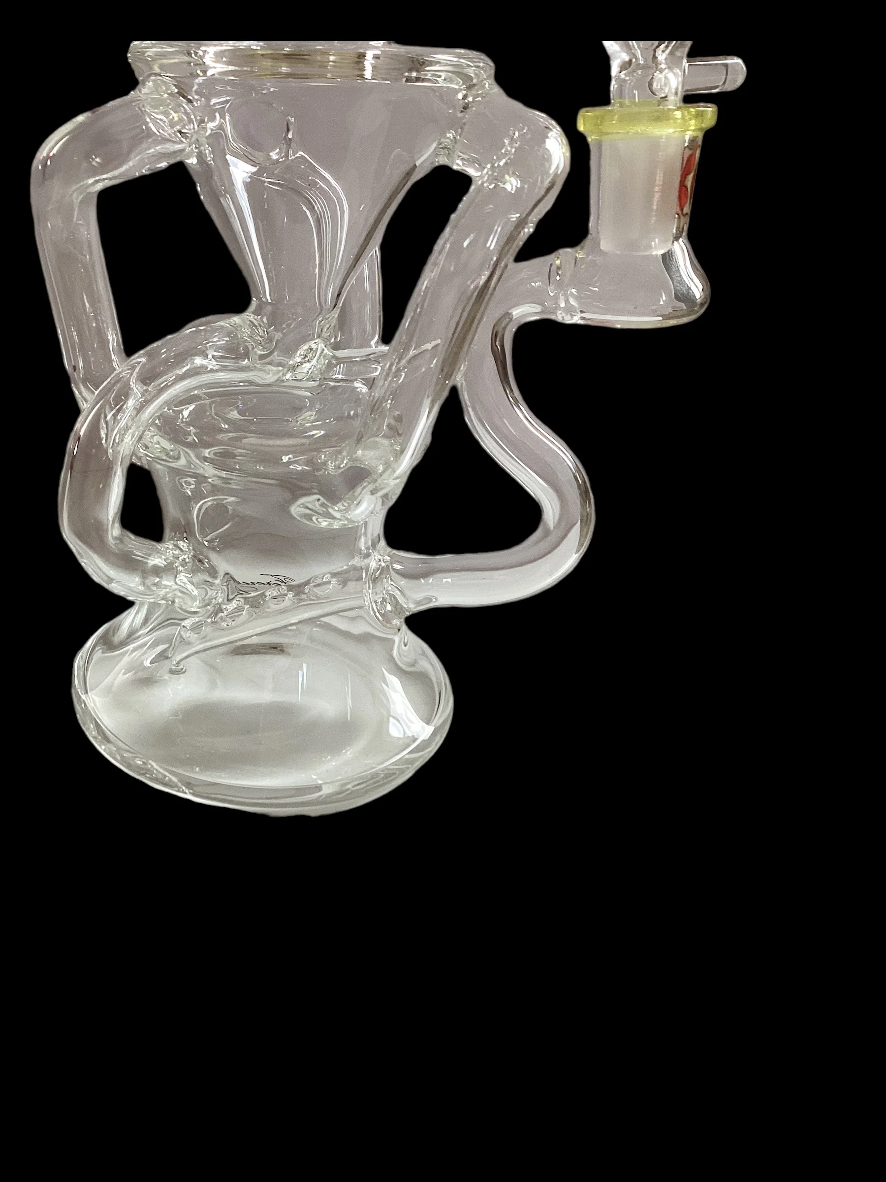 Recycler Dab Rig - Image 5