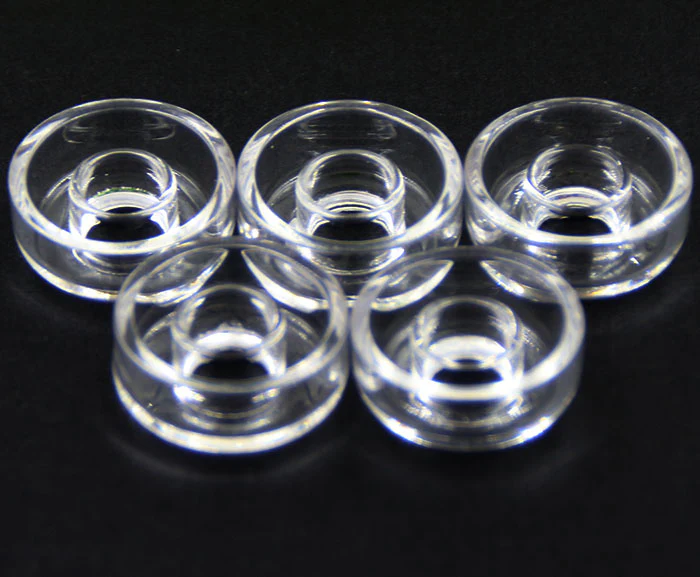 Replace Quartz Dish For Hybrid