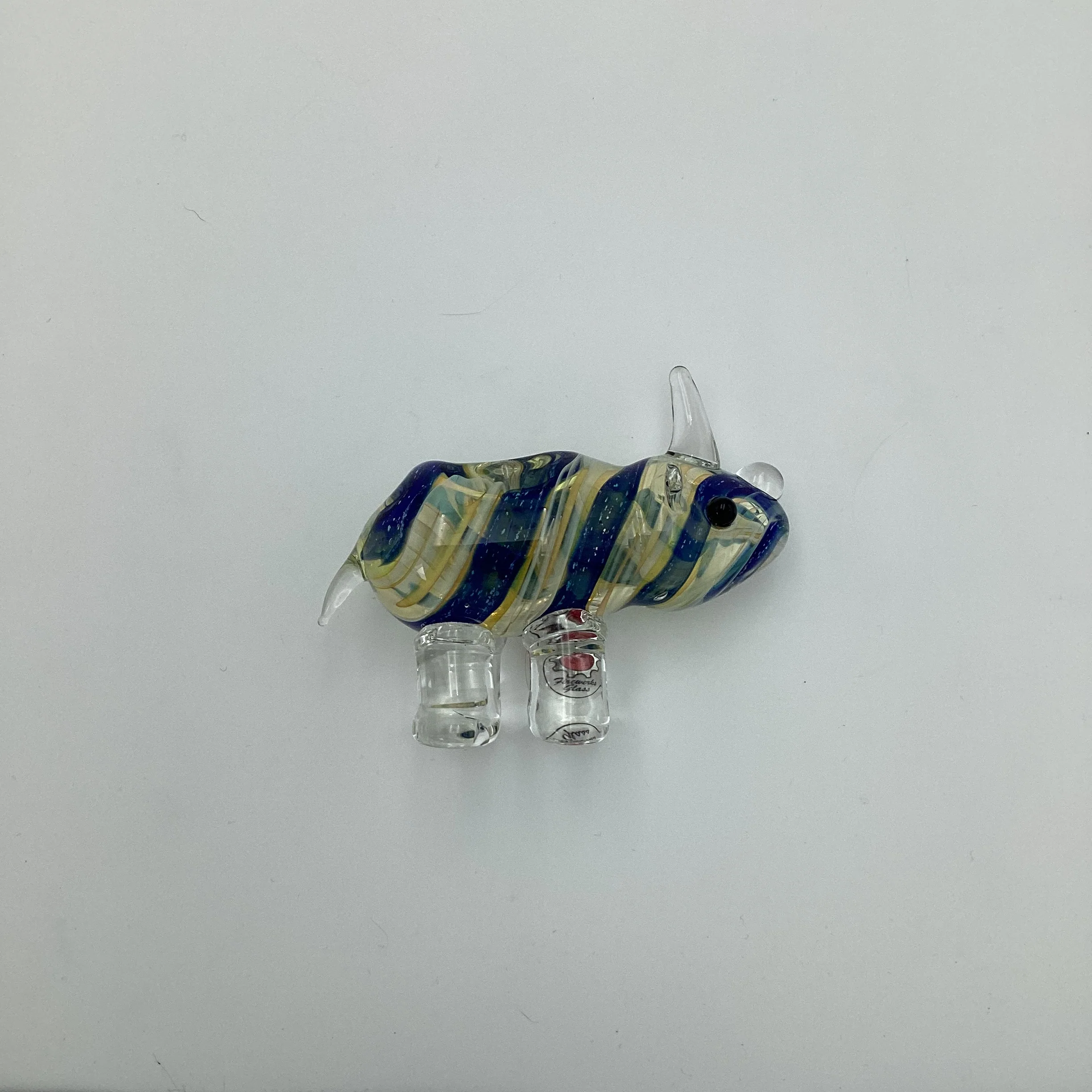 Rhino Hand Pipe