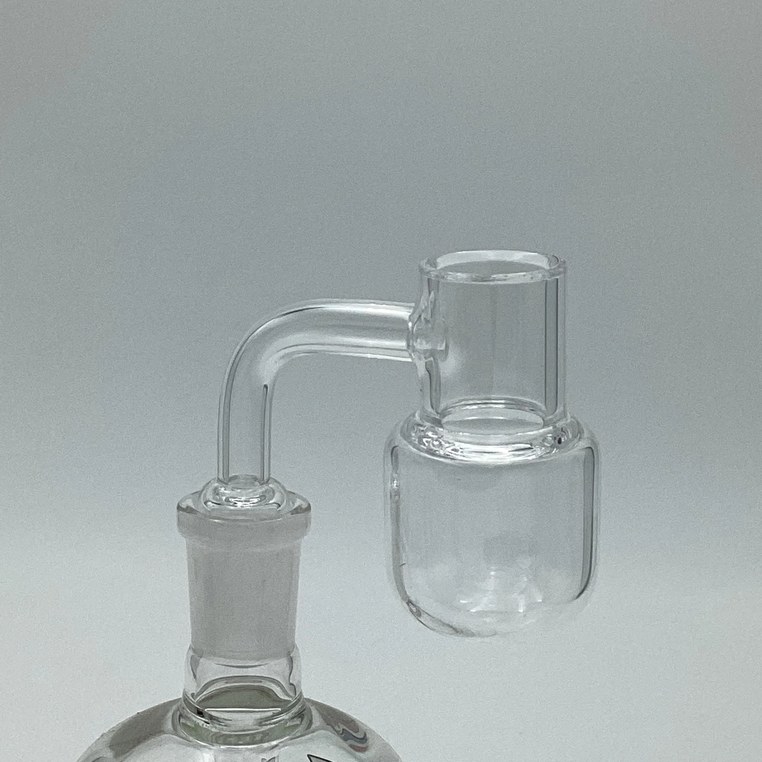 Round Bottom Splash Gaurd