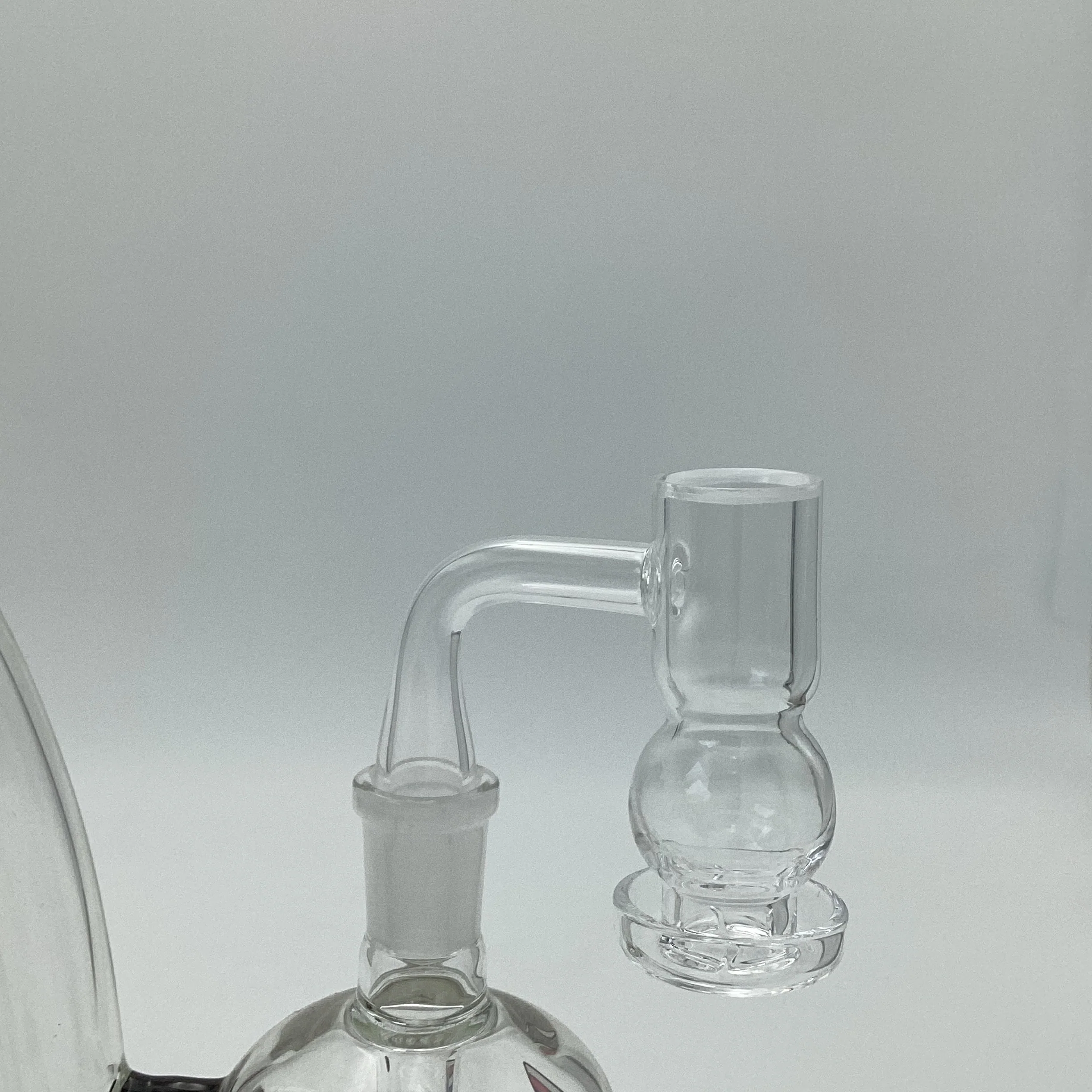 Round Bottom Terp Slurper