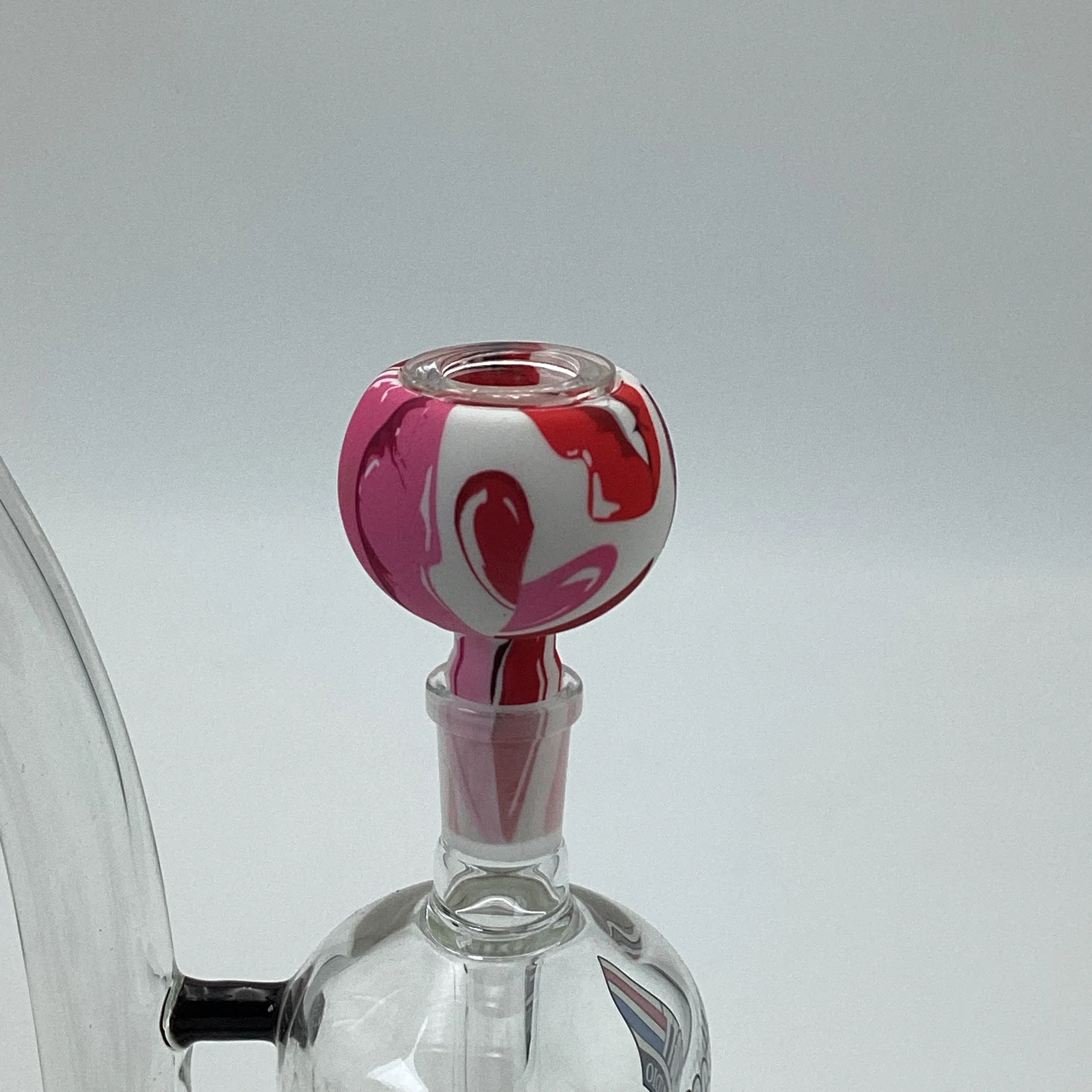 14mm Silicone Bowl