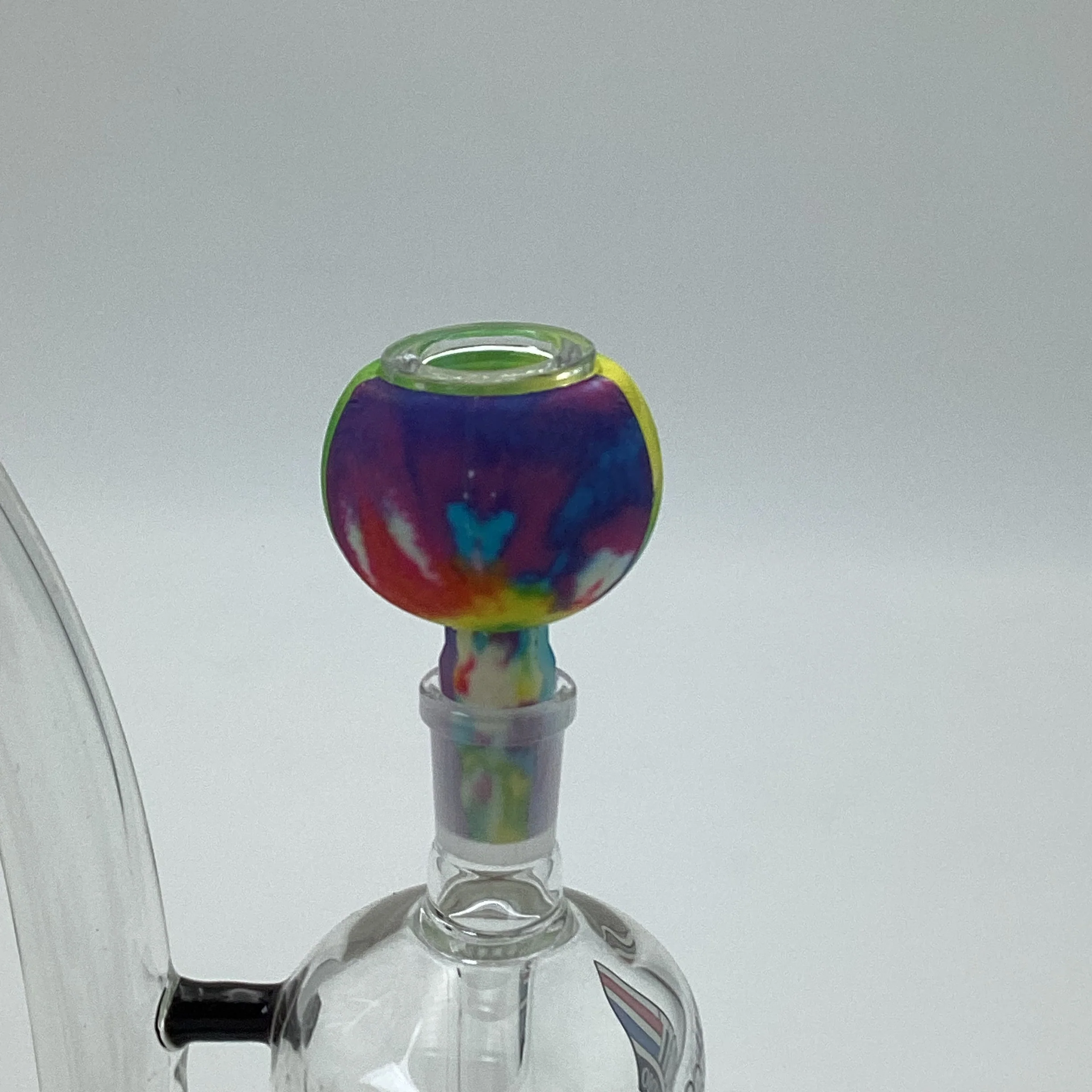 14mm Silicone Bowl - Image 3