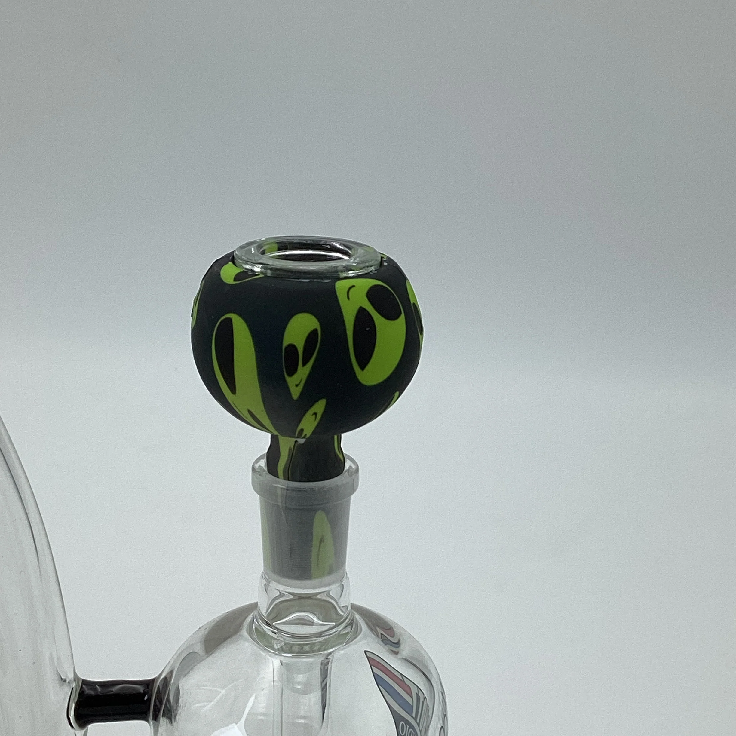 14mm Silicone Bowl - Image 4