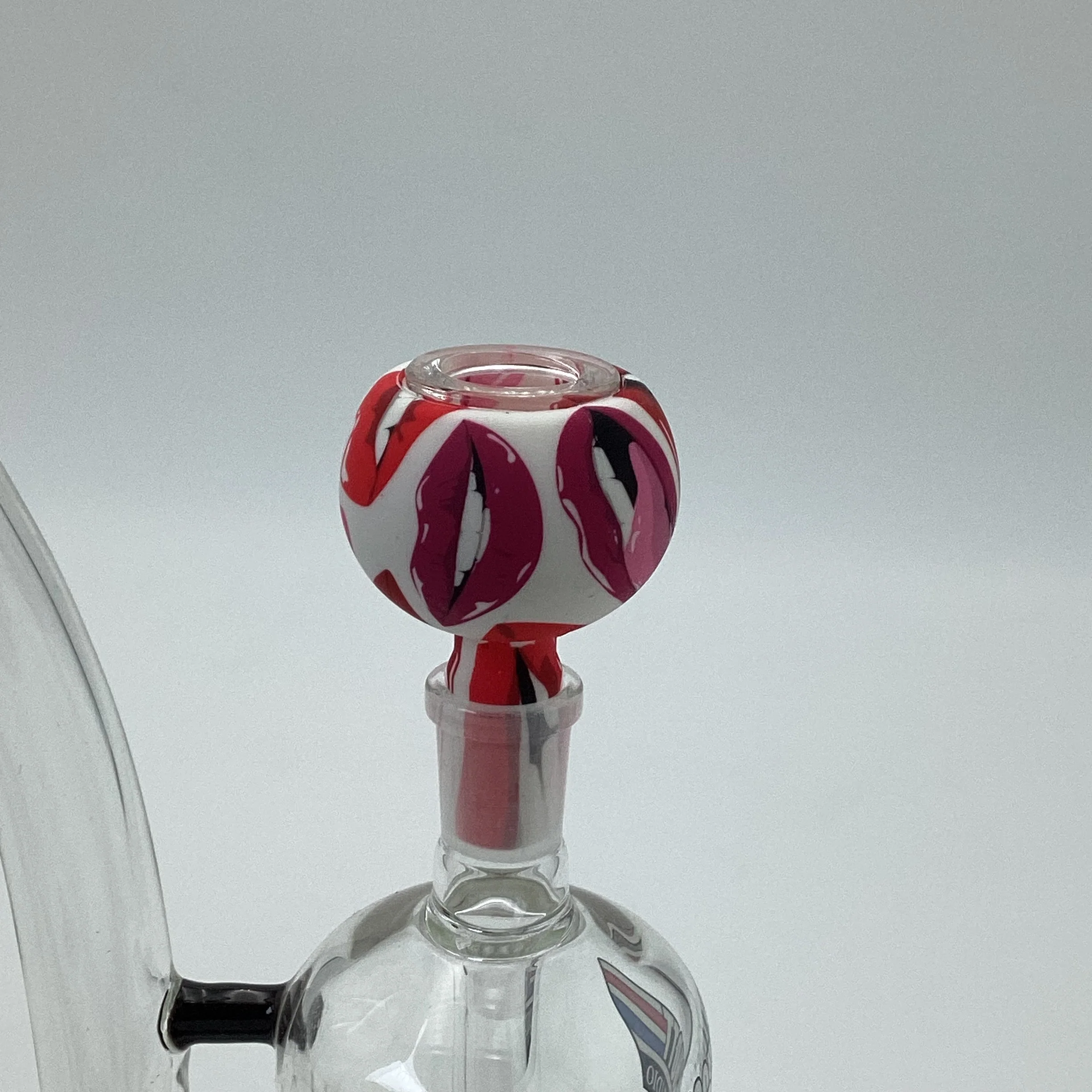 14mm Silicone Bowl - Image 8