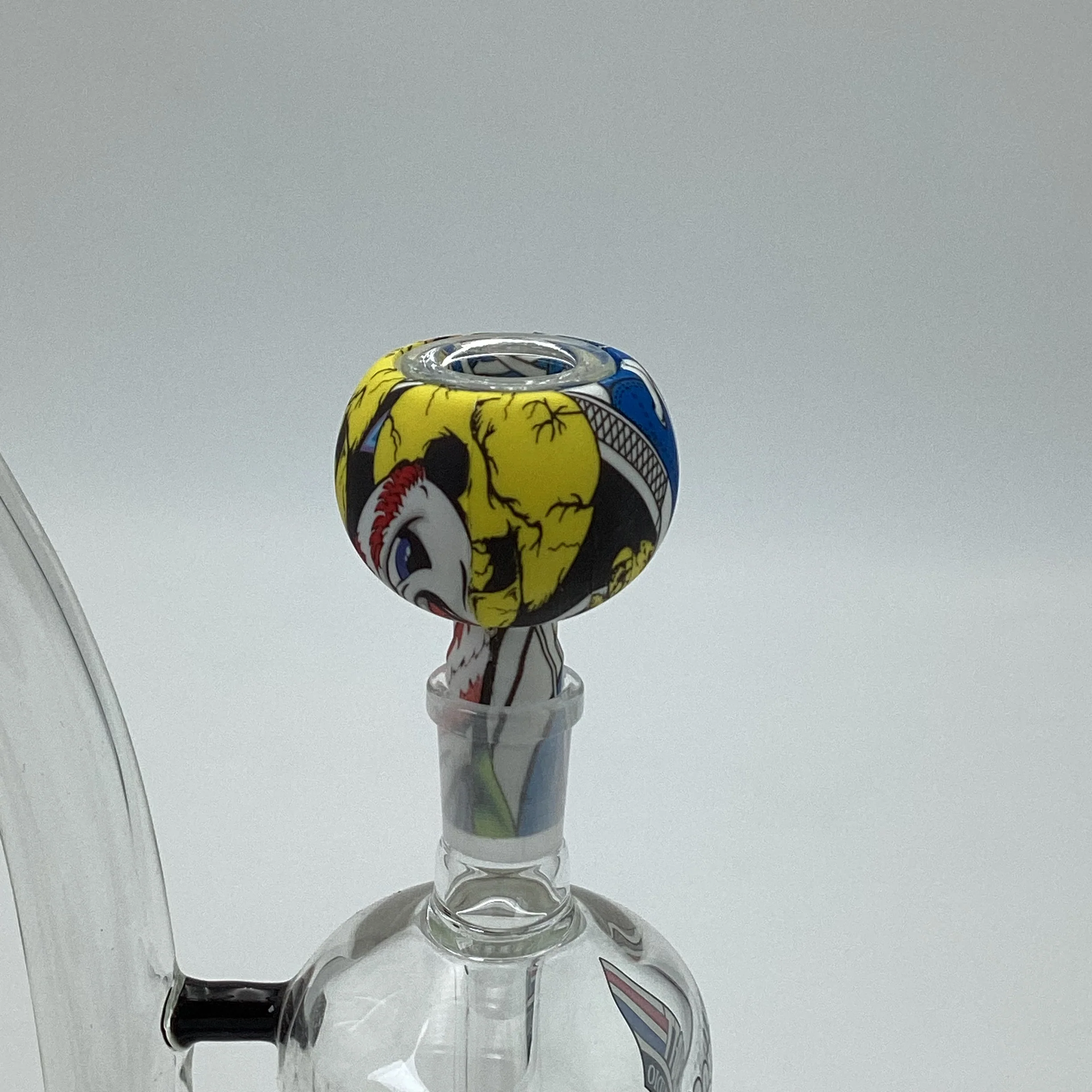 14mm Silicone Bowl - Image 9
