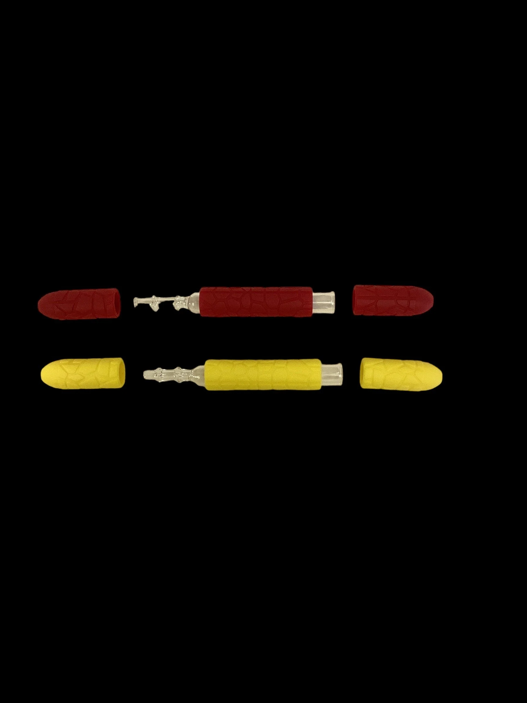 Silicone Chillum/Straw 2in1 - Image 4