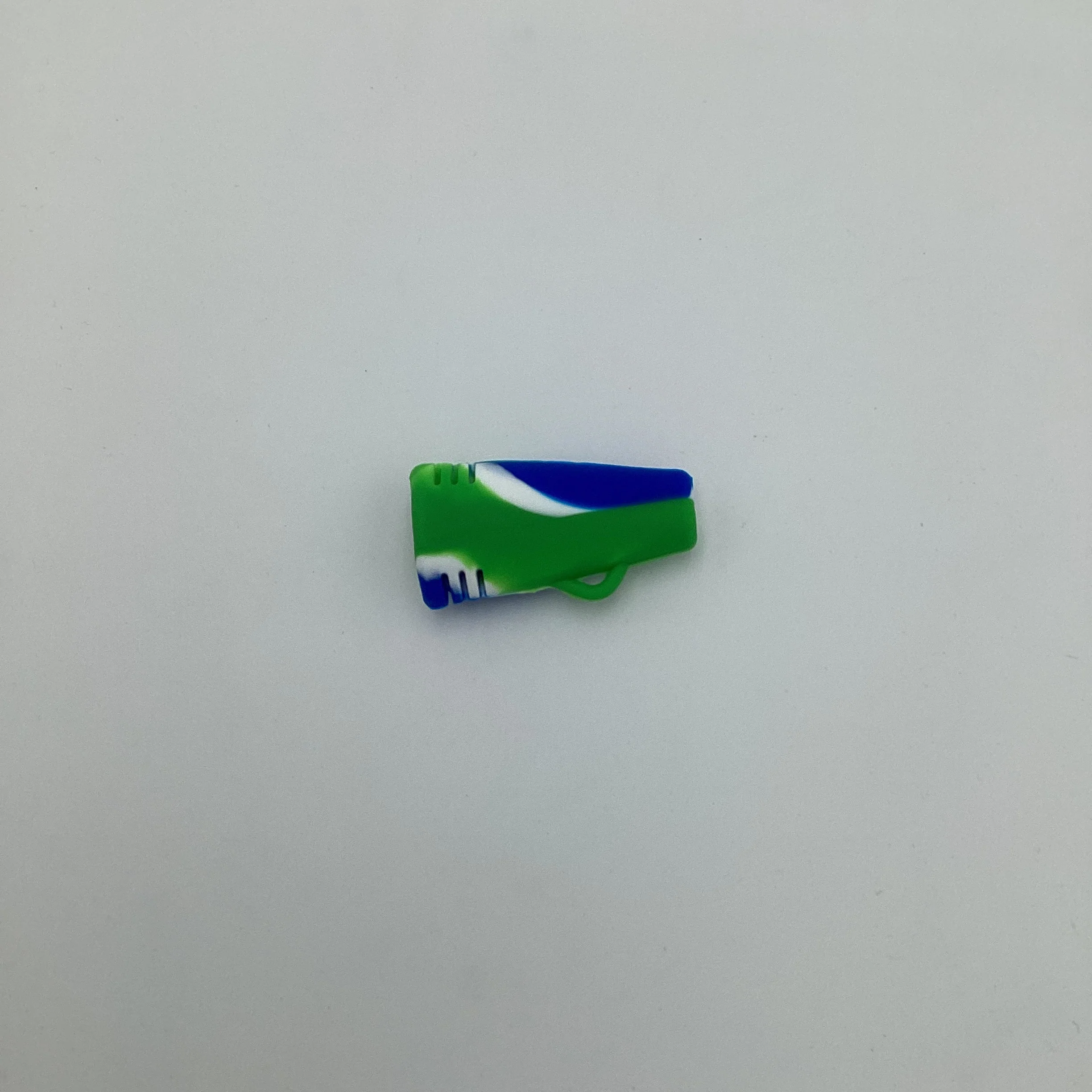 Silicone Megaphone Chillum