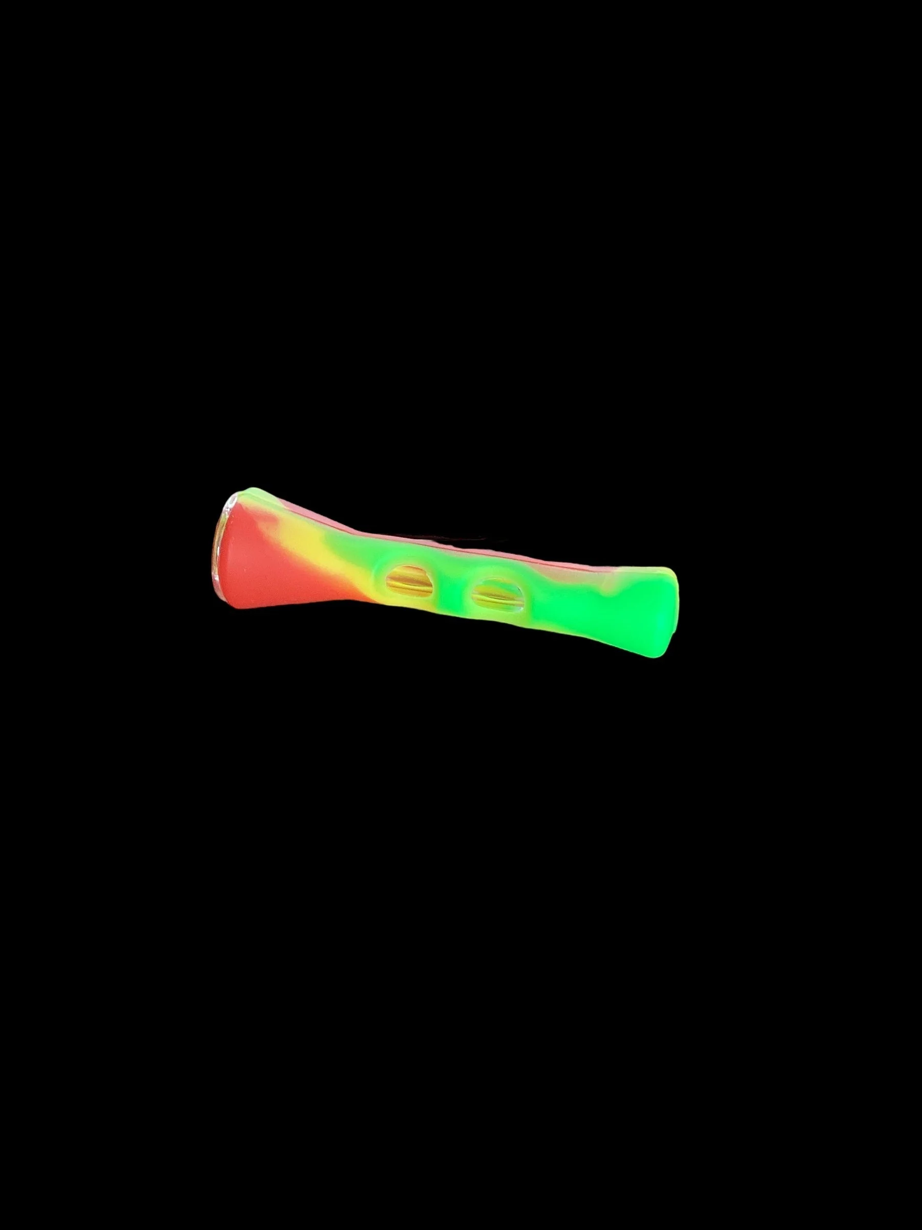 Silicone Prometheus Chillum - Image 3