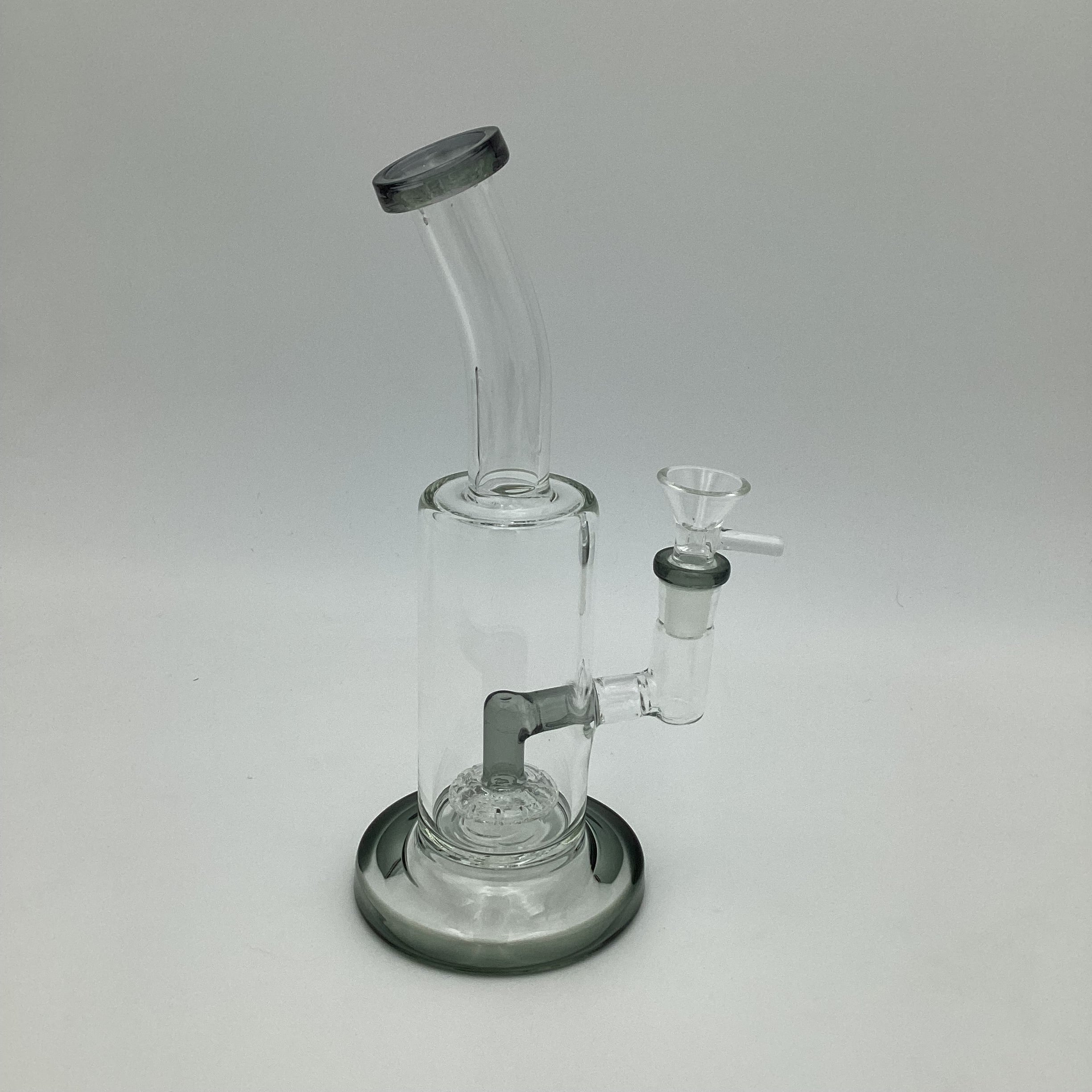 Simple Disk Water Pipe