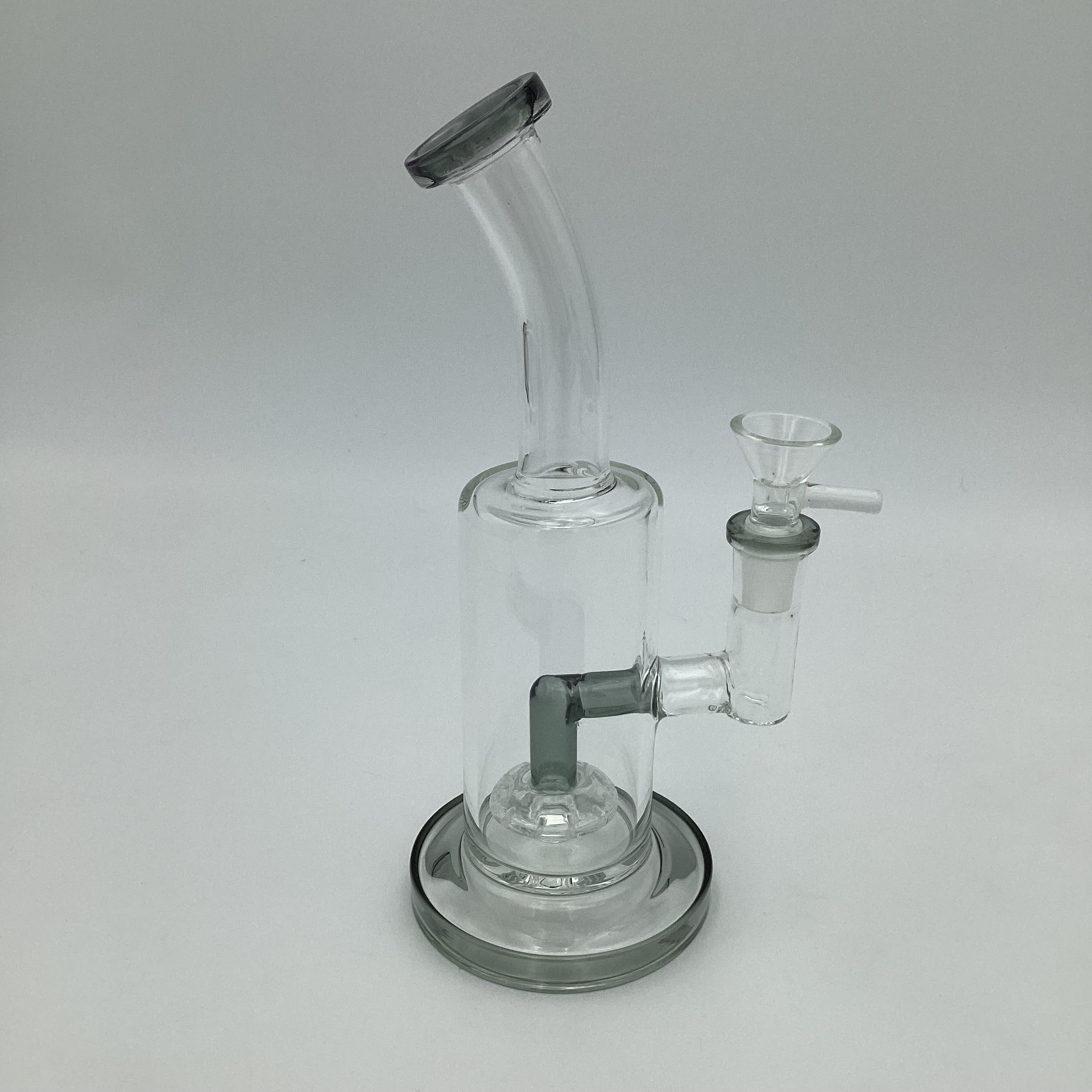 Simple Disk Water Pipe - Image 2