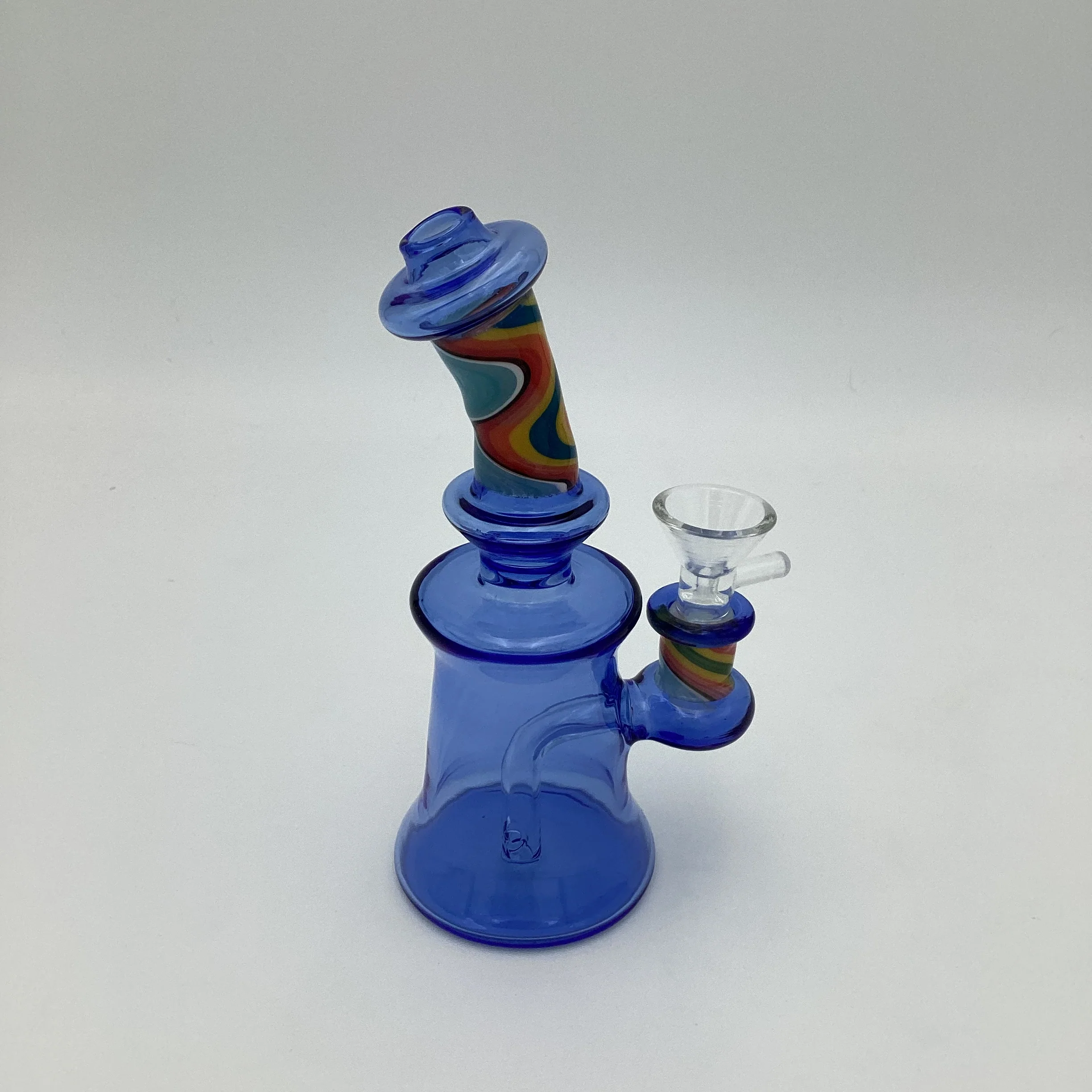 Simple WigWag Rig