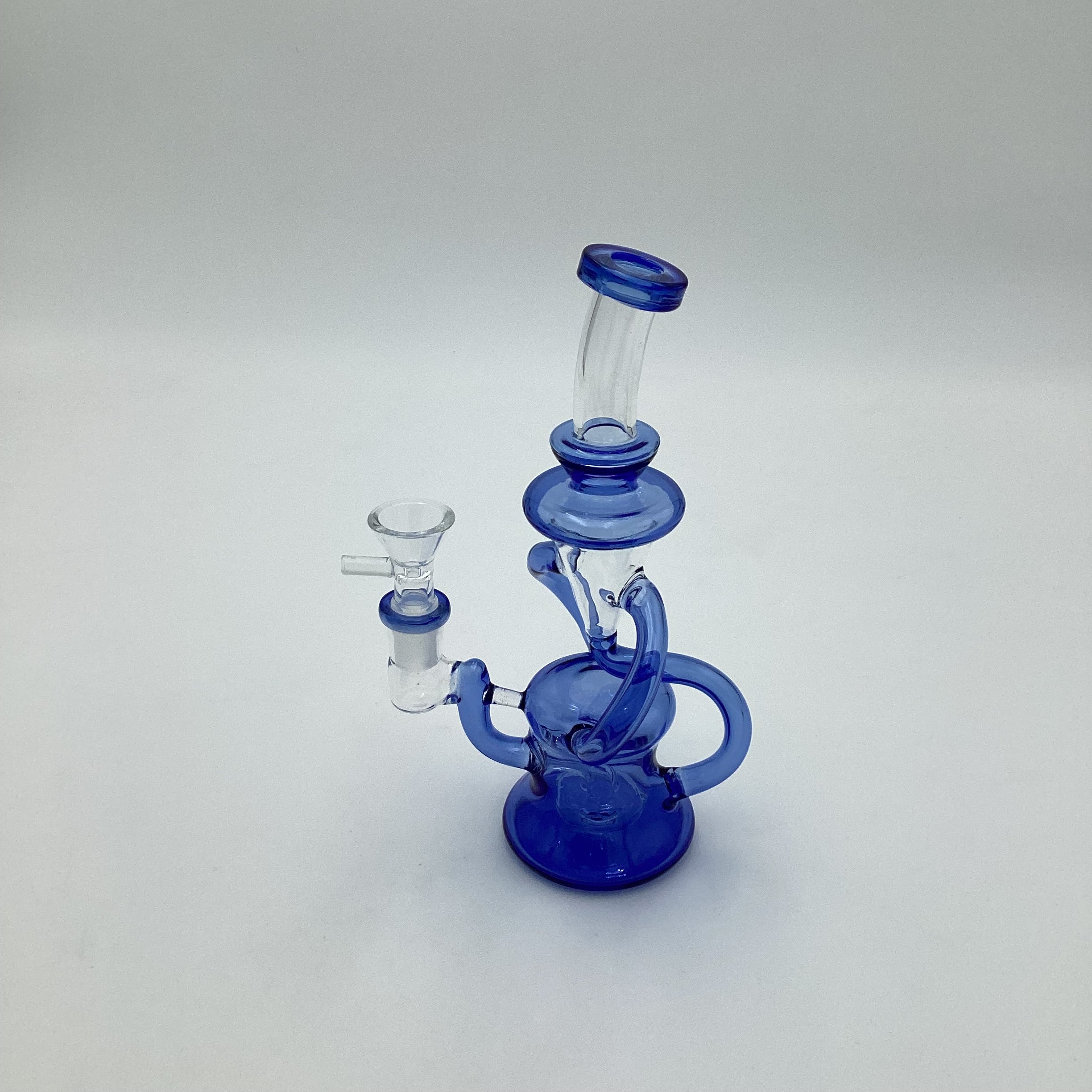 Small Recycler 14mm