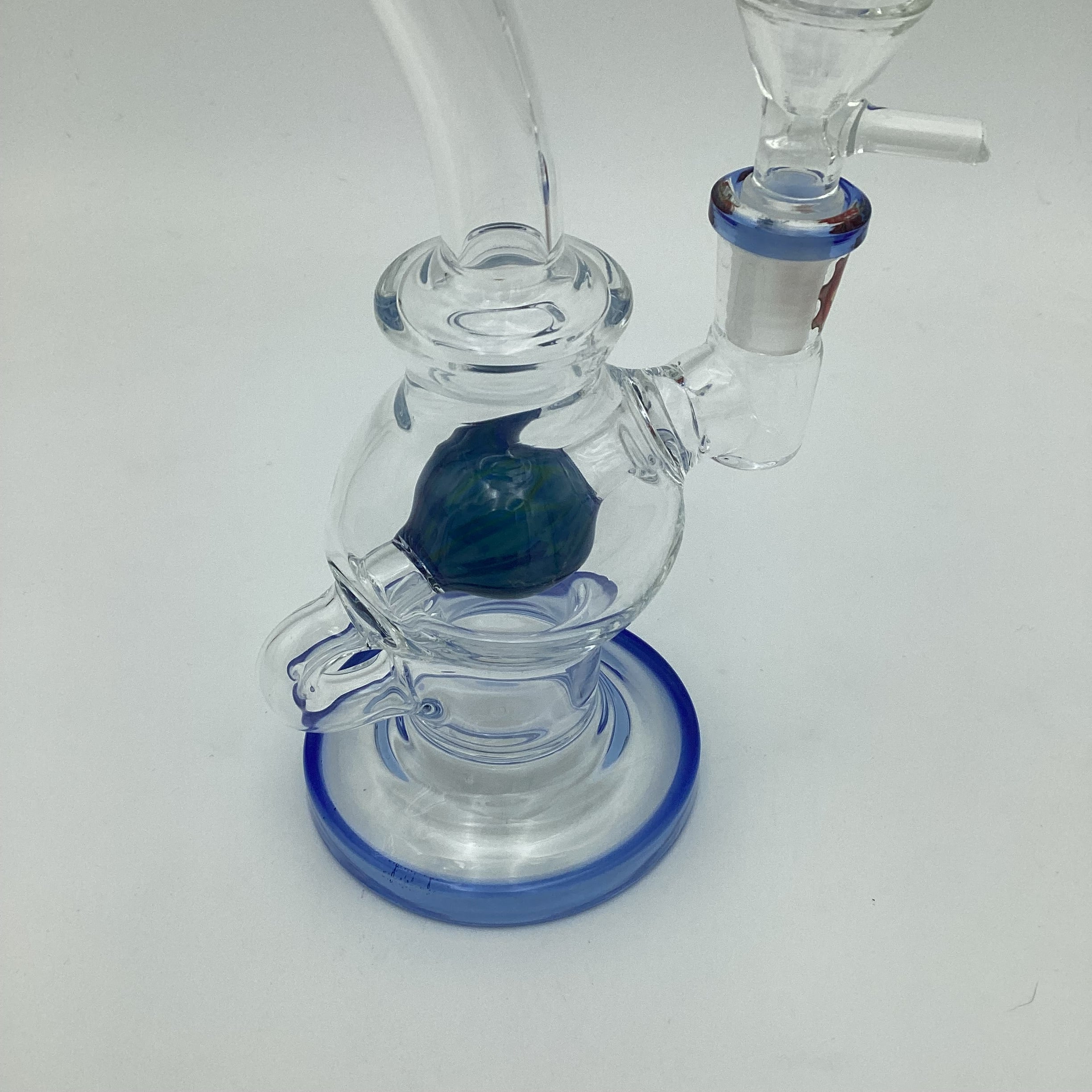 Small Fumed Rig - Image 2