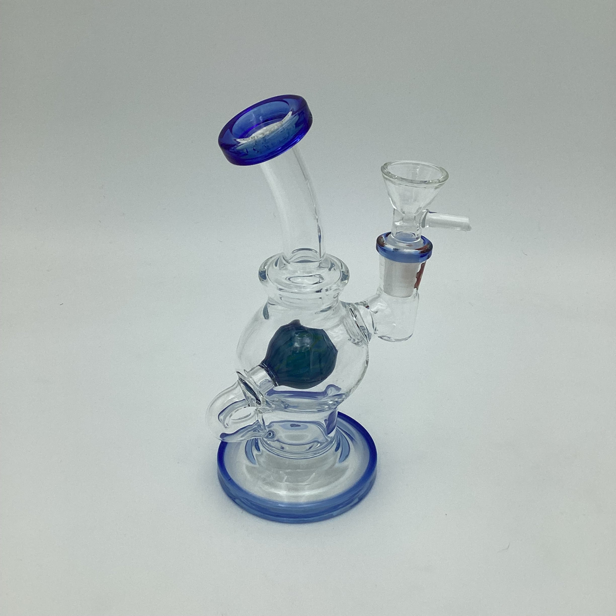 Small Fumed Rig - Image 3