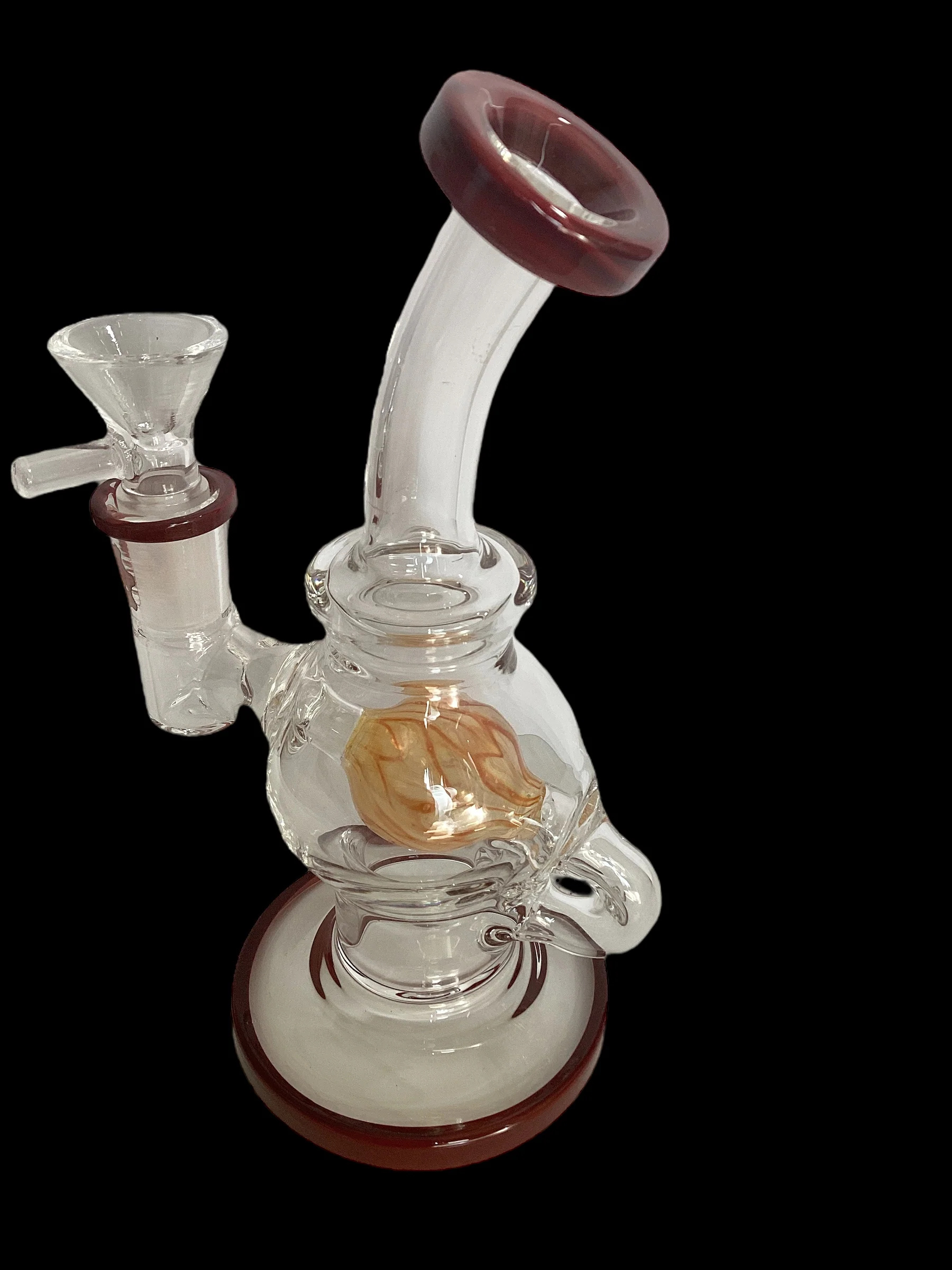 Small Fumed Rig - Image 4