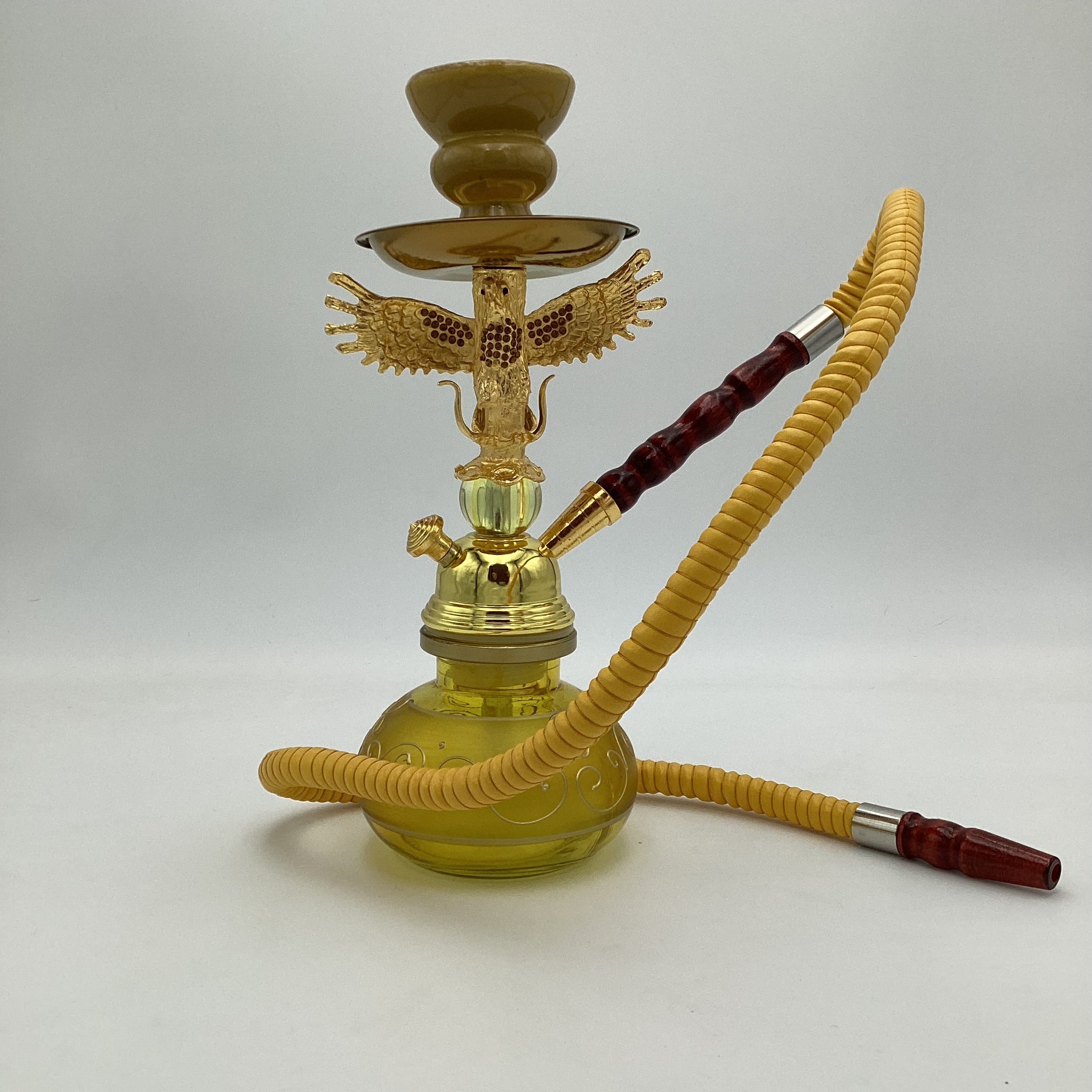 Small Hookah