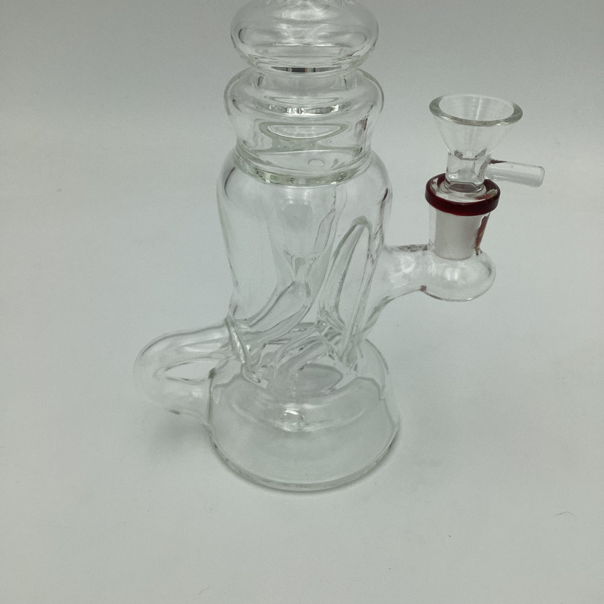 Small Incyler Dab Rig - Image 2