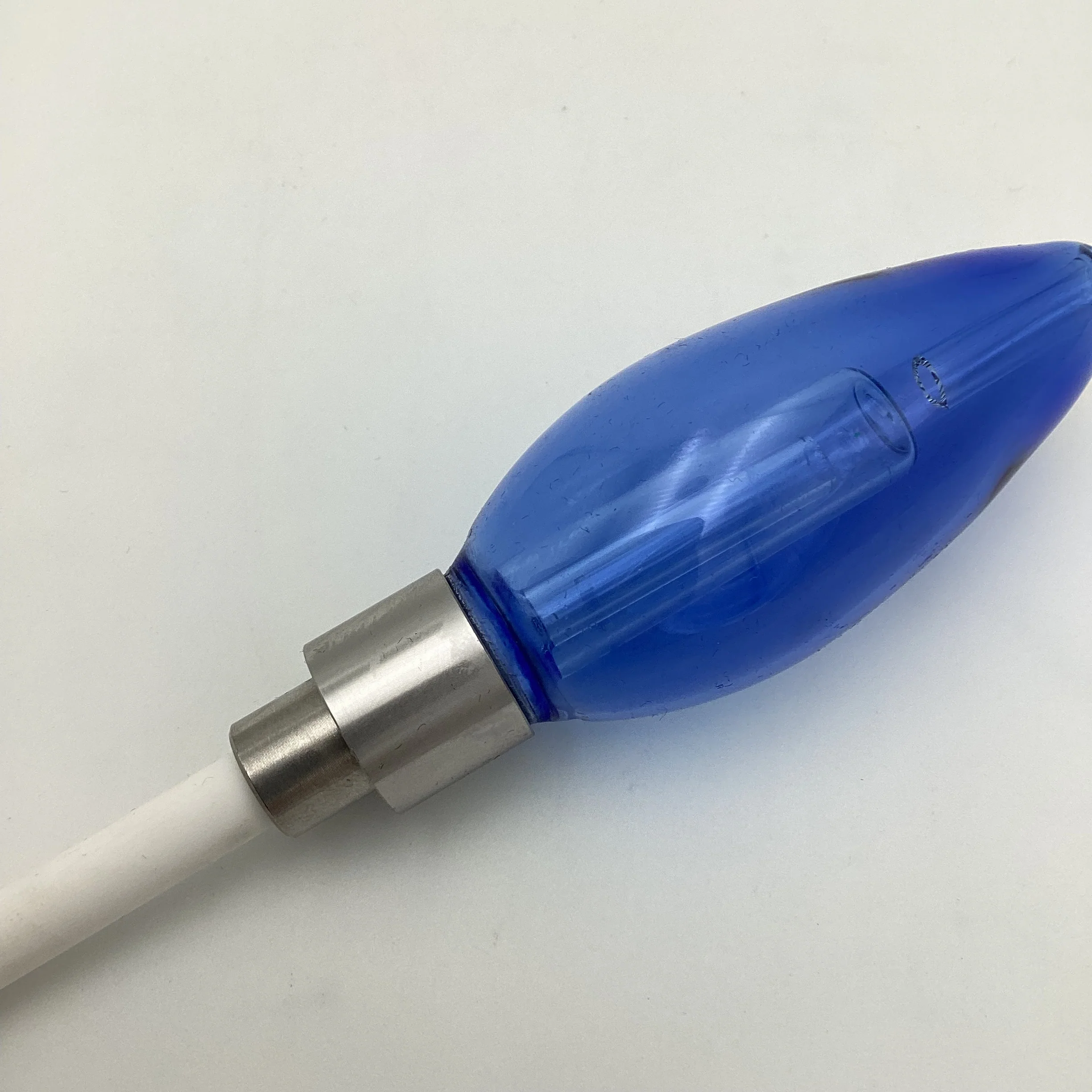 Small Lightbulb Straw - Image 2