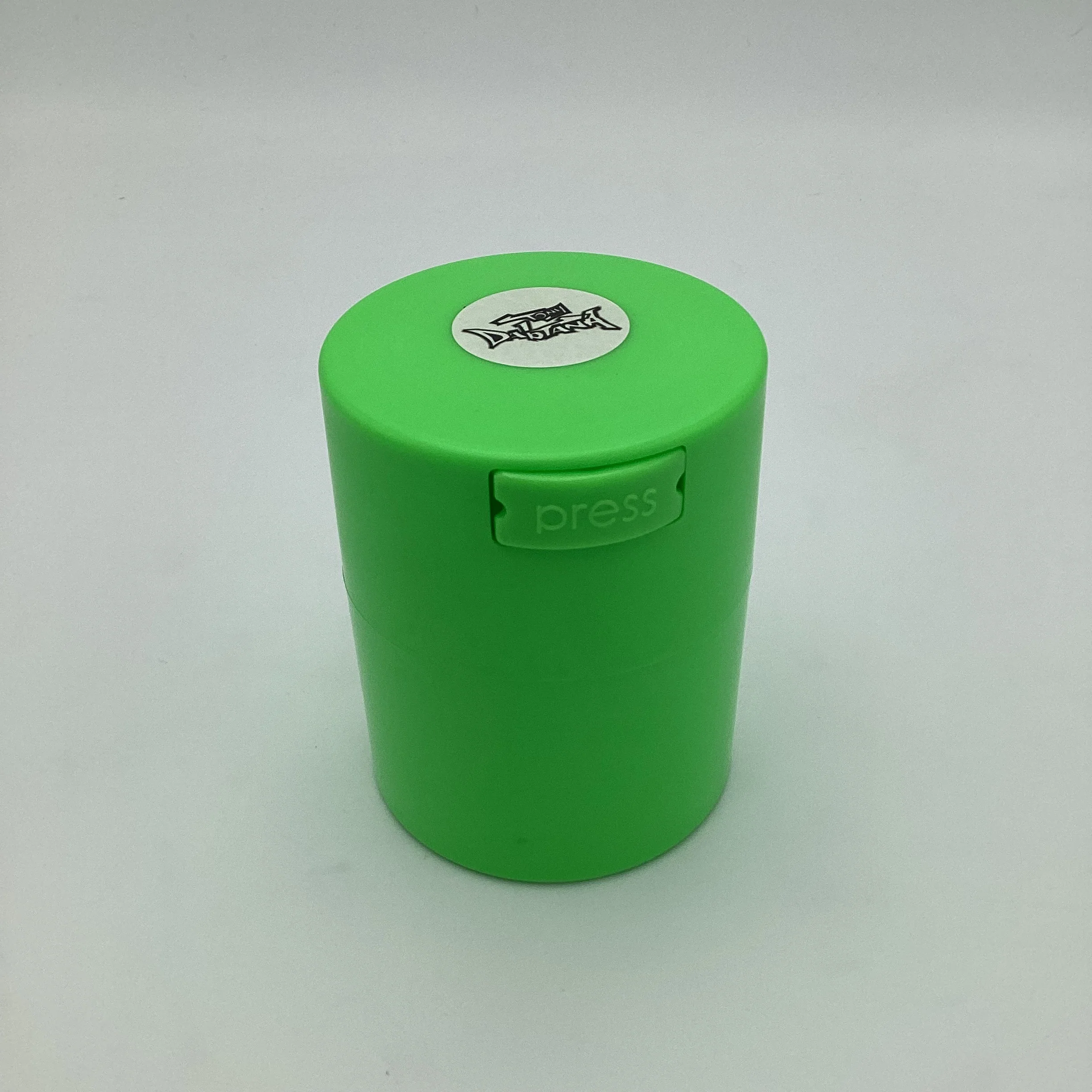 Small Tony Dabtana Vac Jar