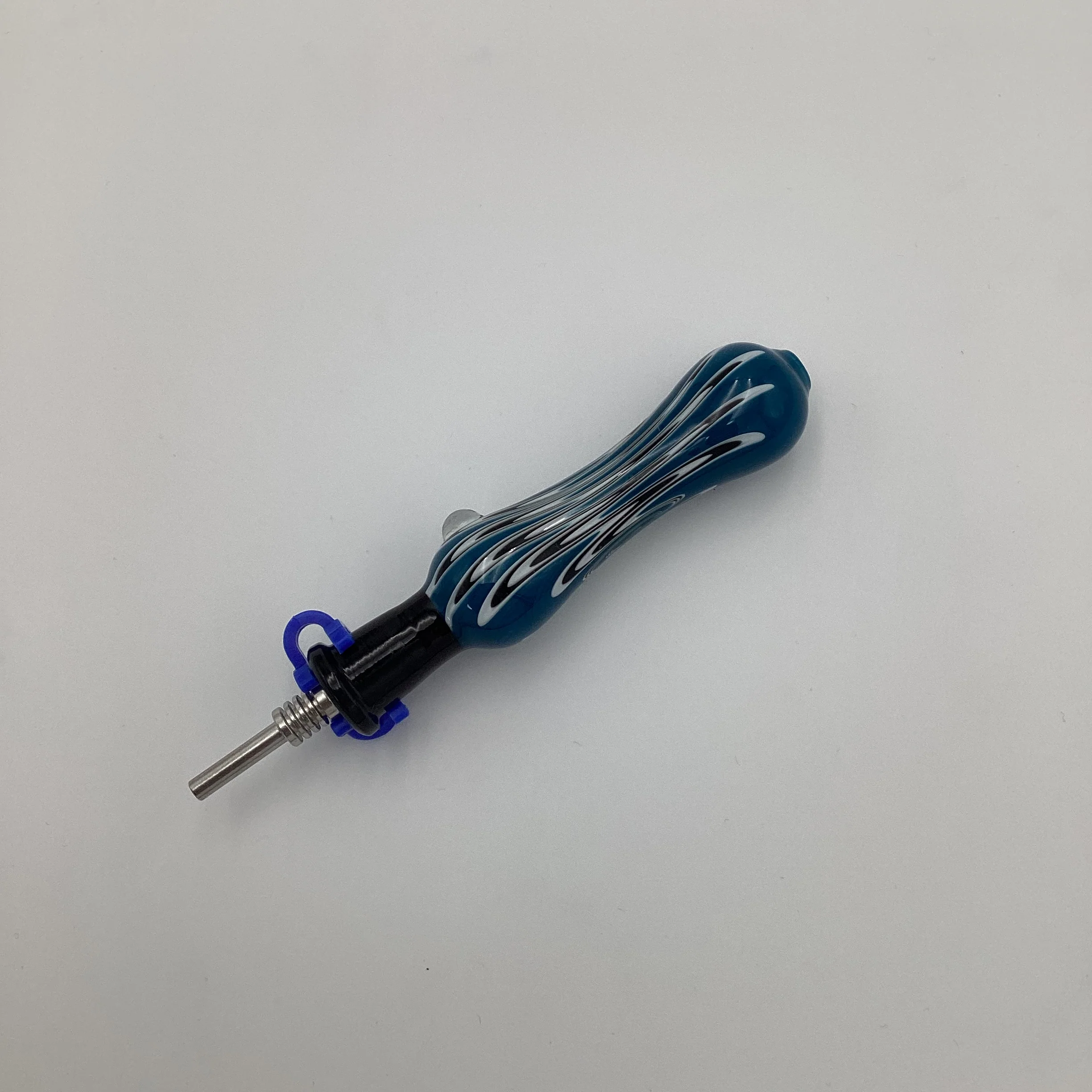 Small Wig-Wag Straw