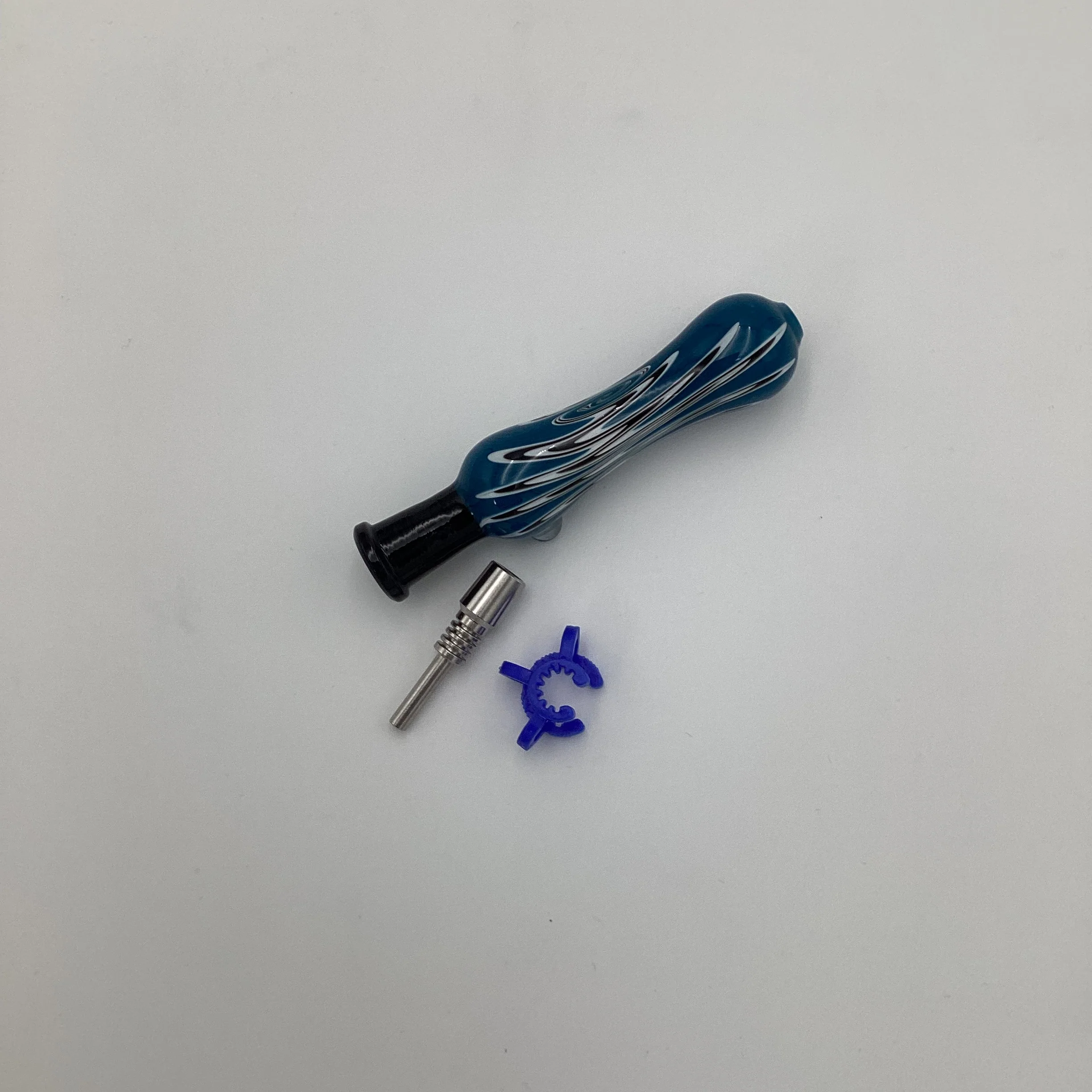 Small Wig-Wag Straw - Image 2