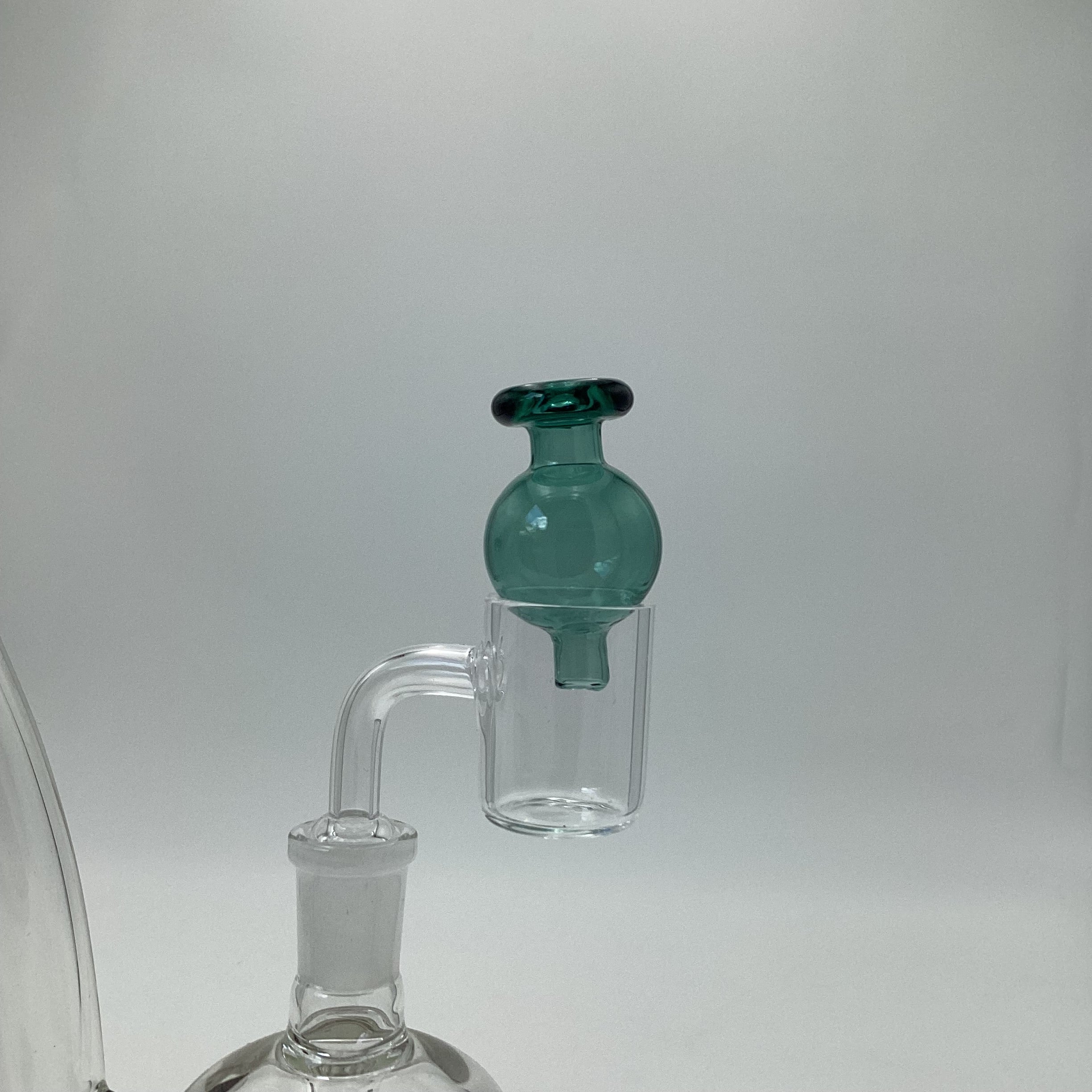 Solid Colored Globe Cap