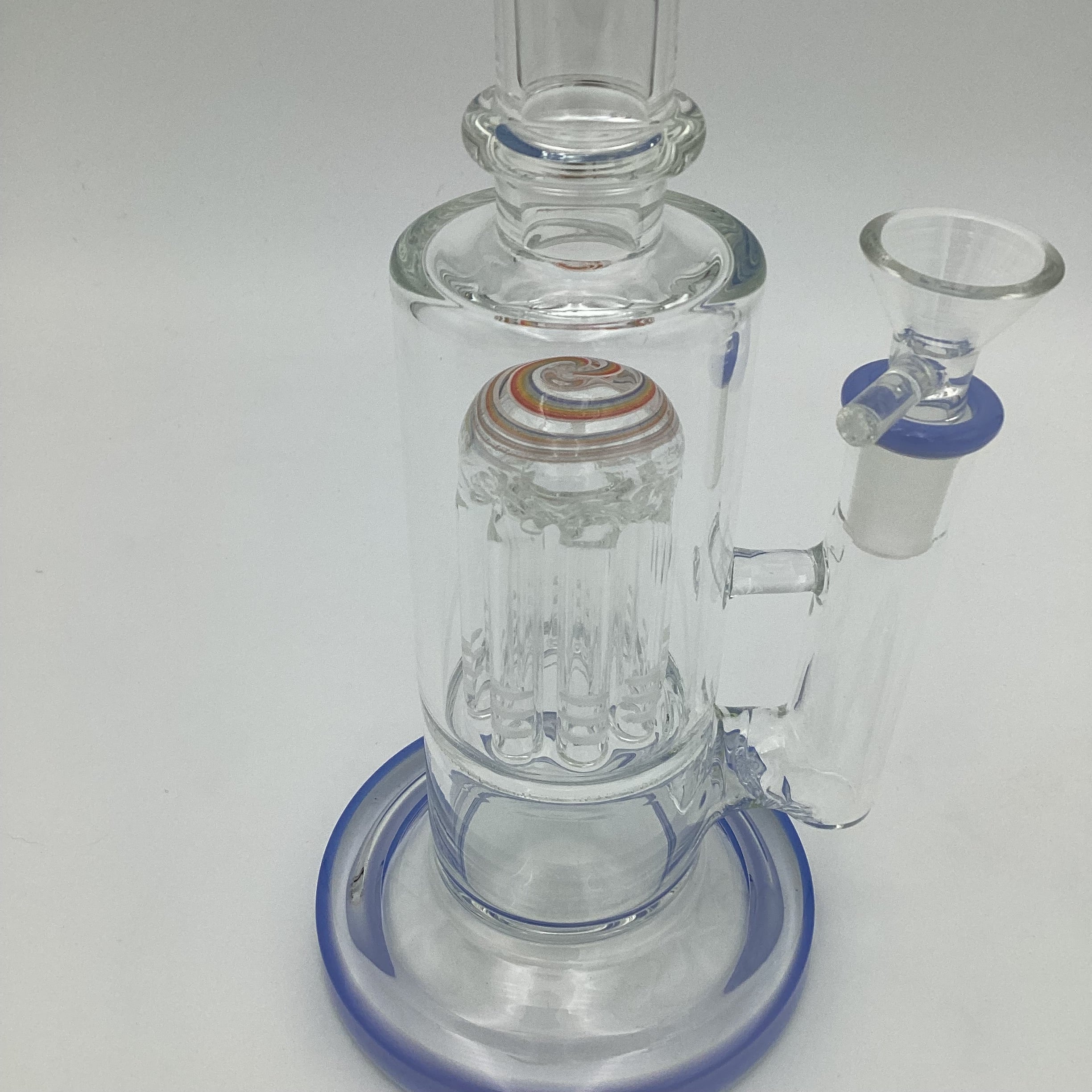 Spiral Tree Water Pipe - Image 2