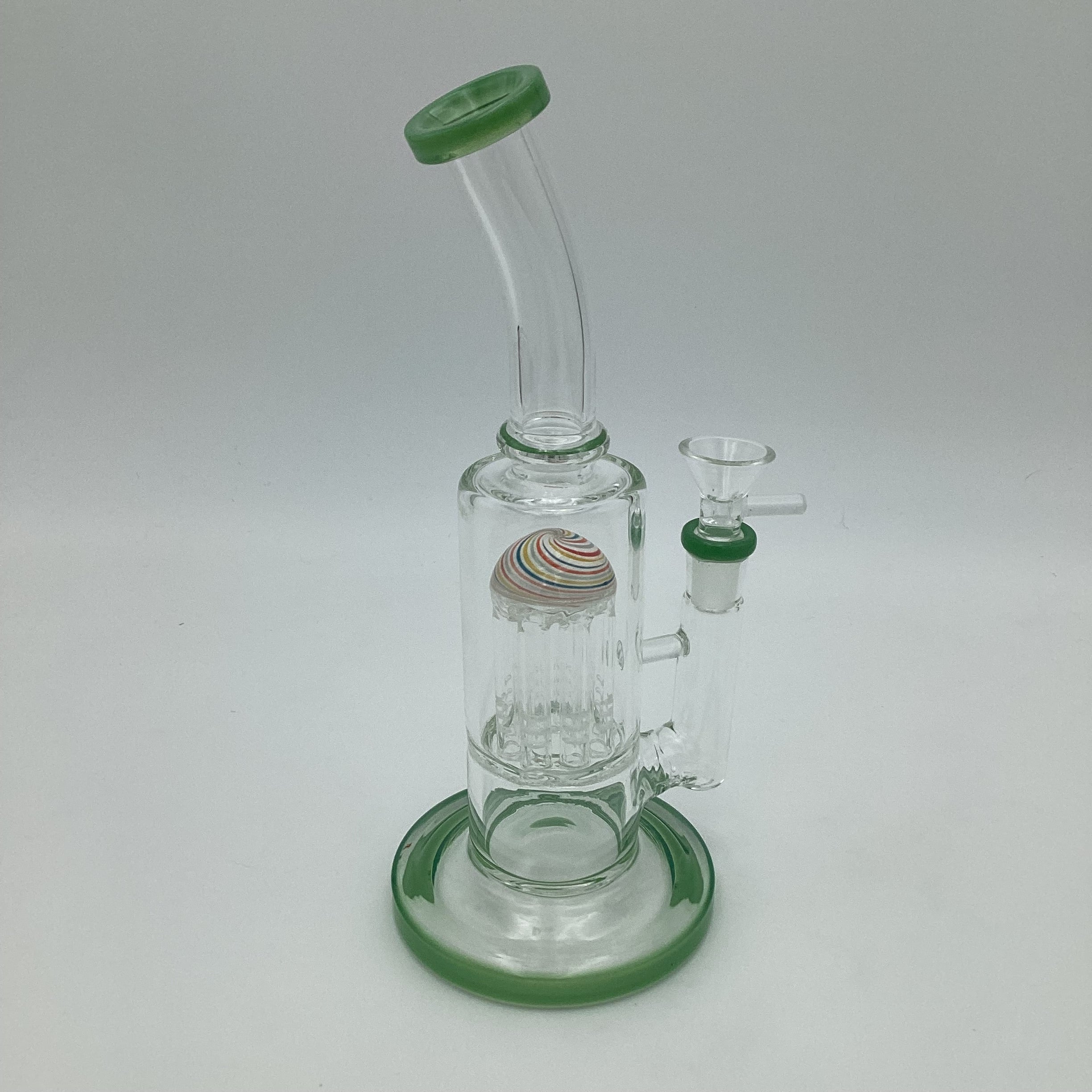 Spiral Tree Water Pipe - Image 3