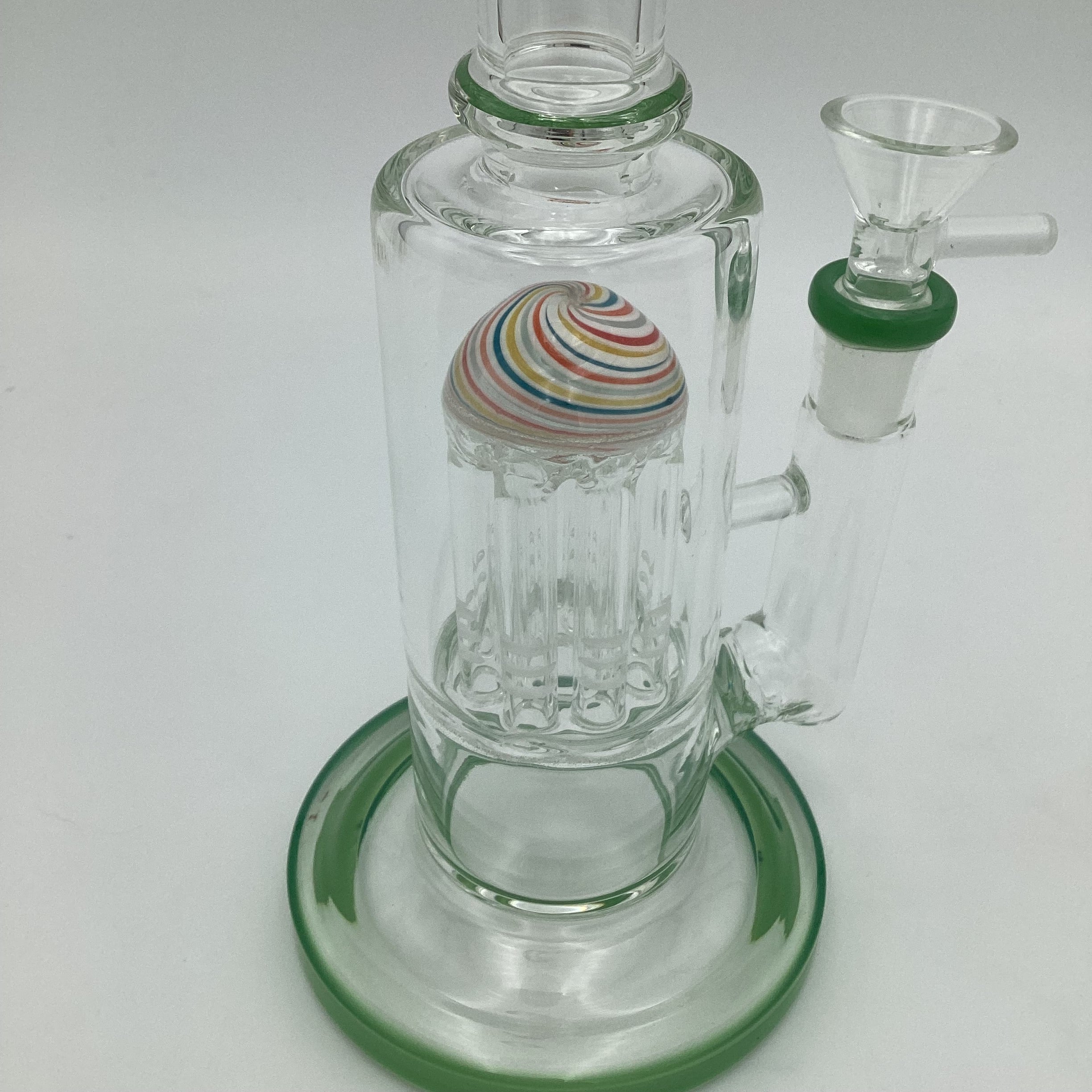 Spiral Tree Water Pipe - Image 4