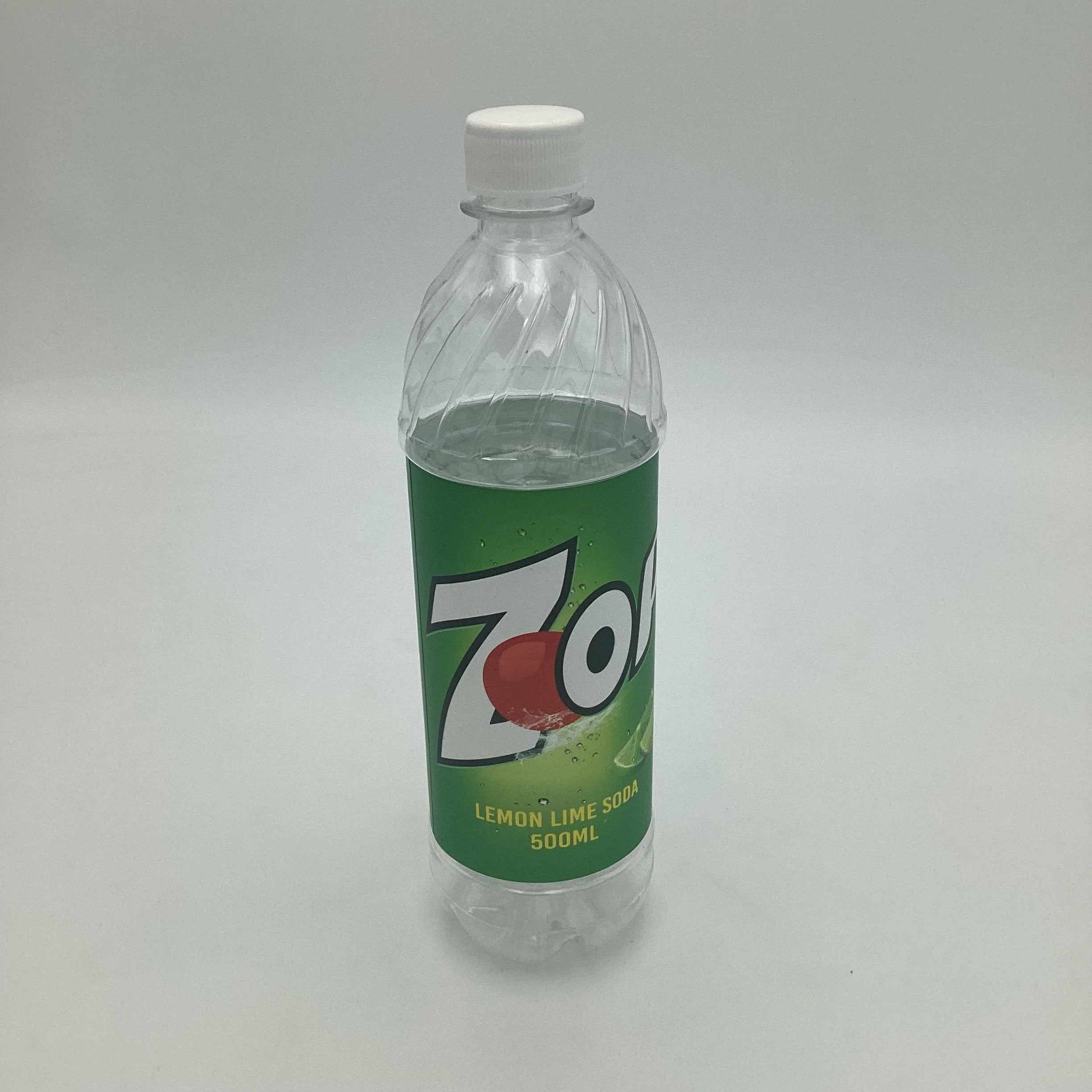 Stash Bottle