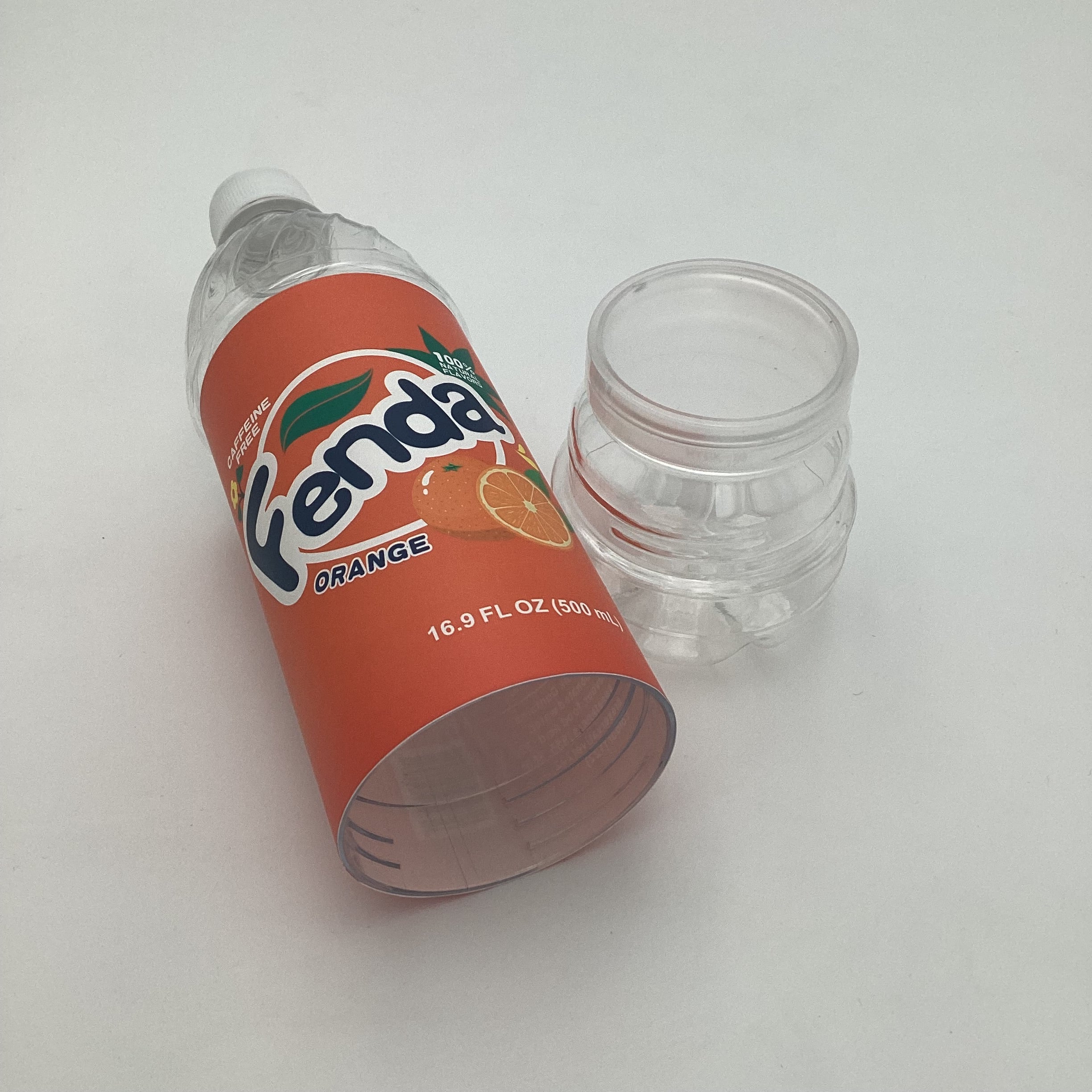 Stash Bottle - Image 4