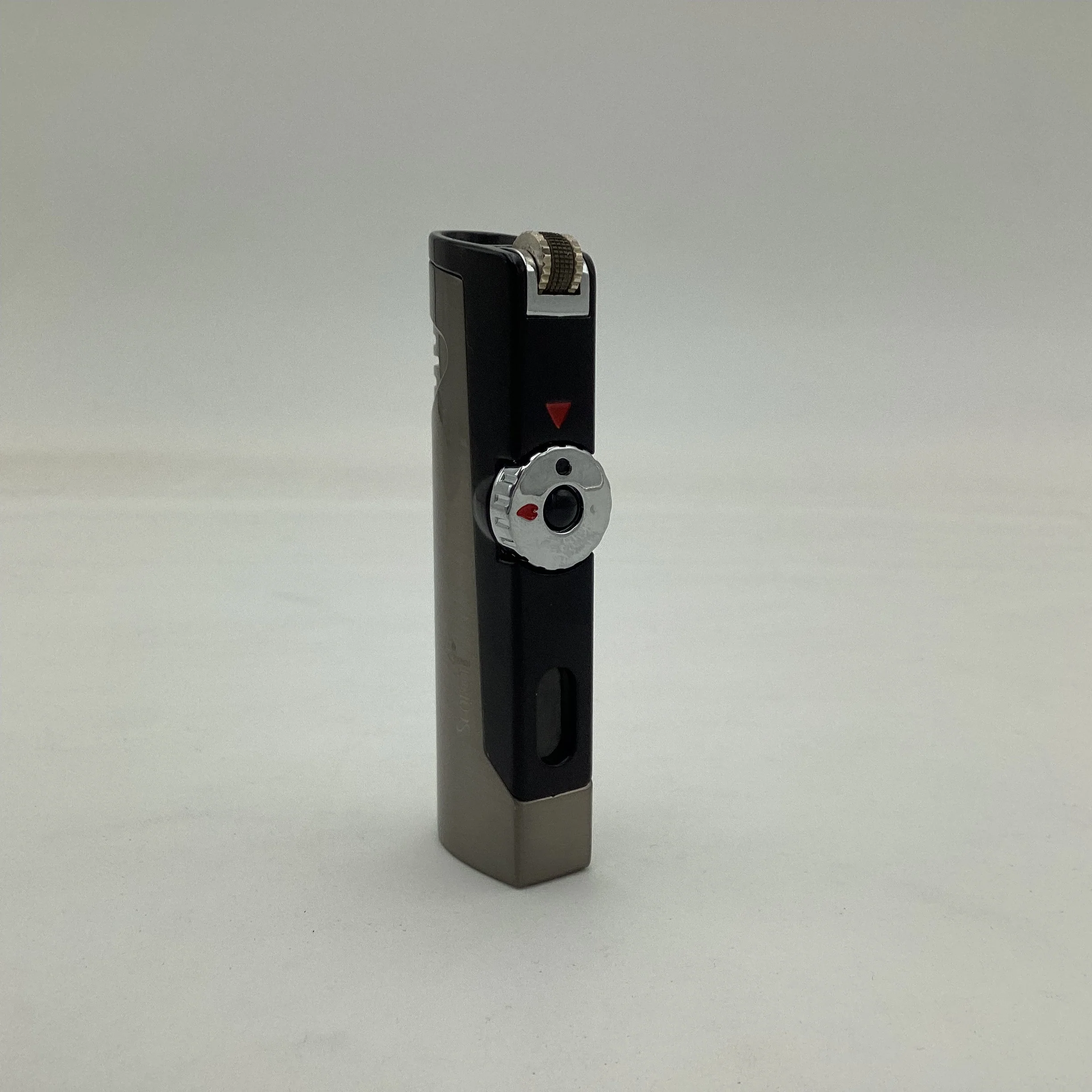 Dual Flame Torch