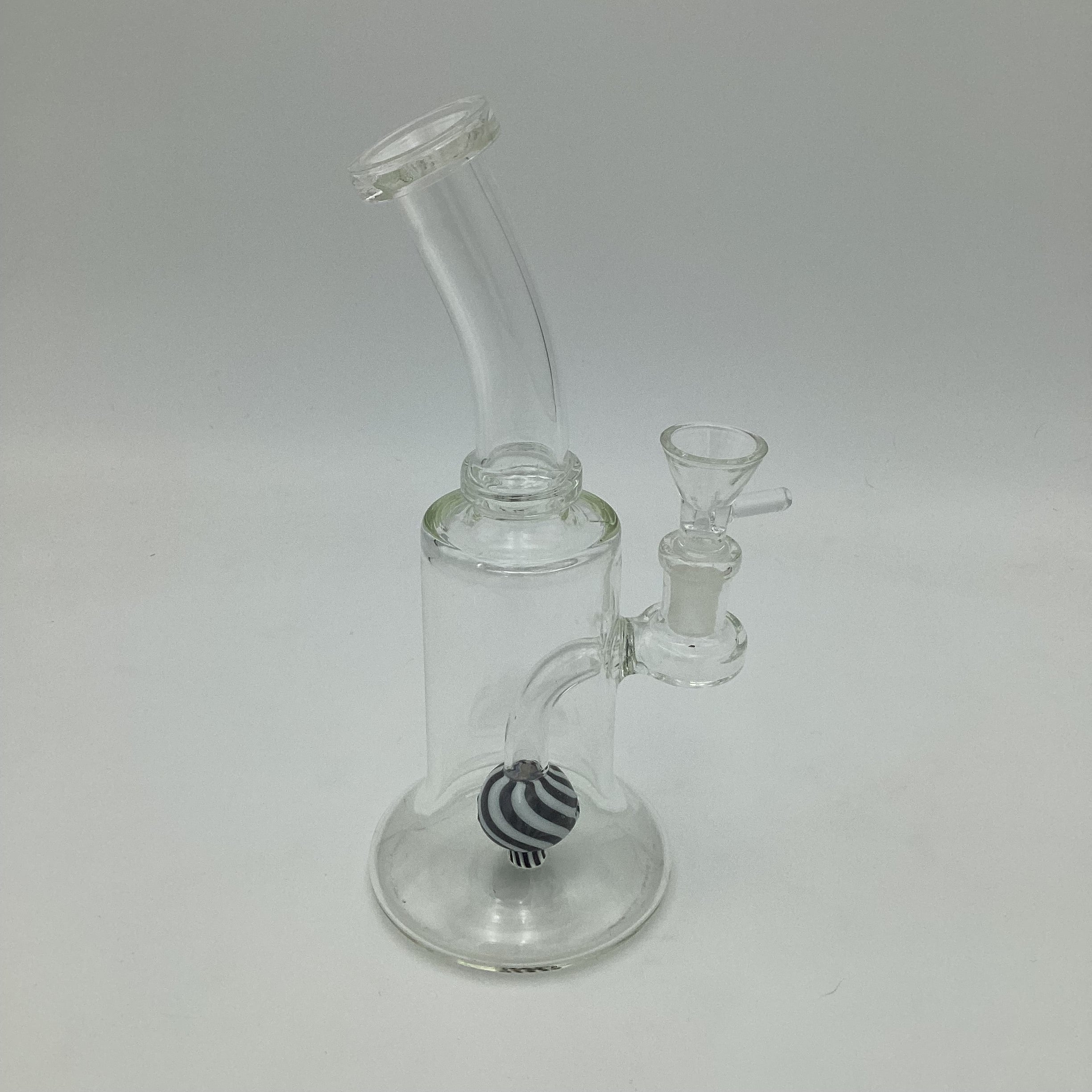 Swirl Bubble Rig