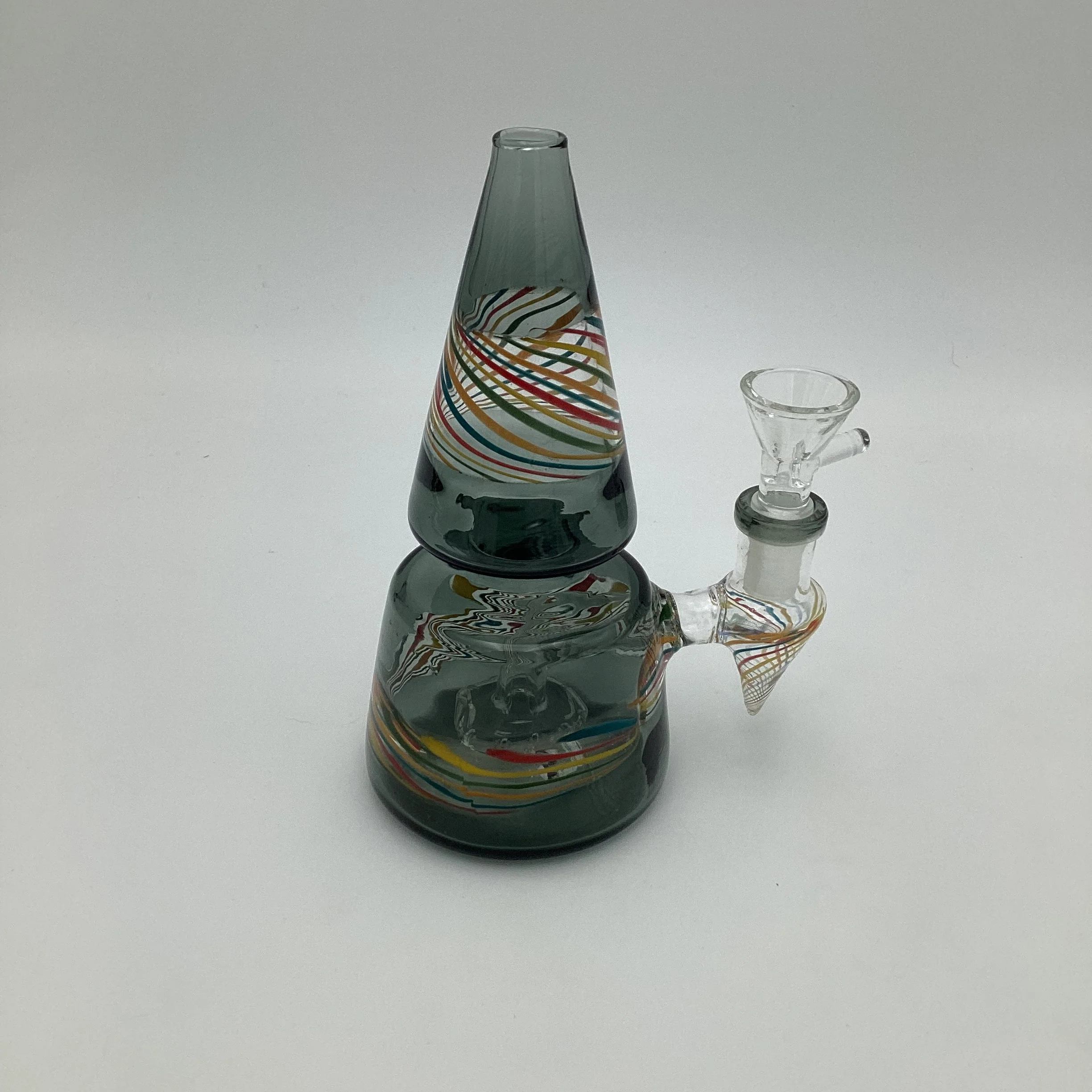 Swirl Cone Rig