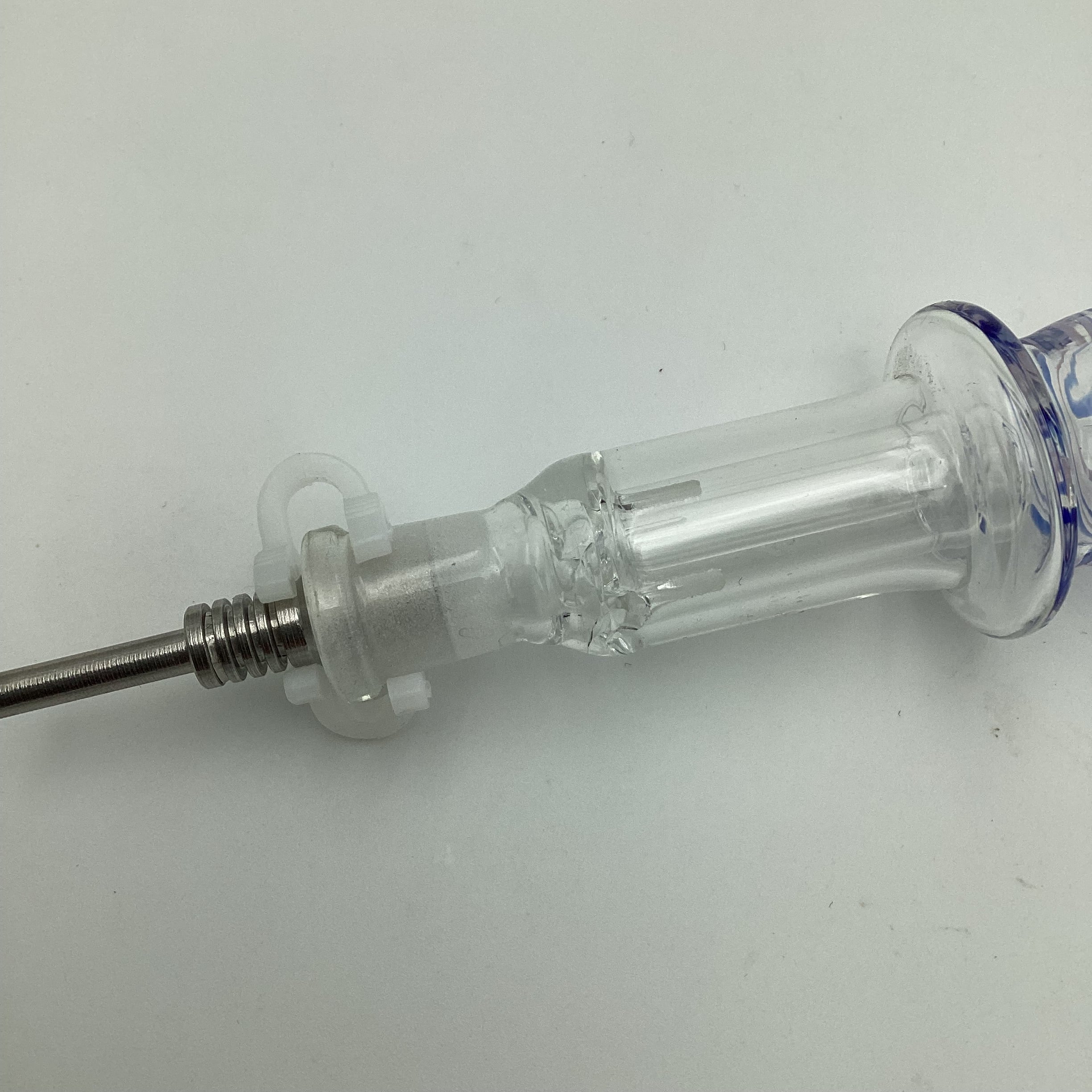 Swirly Syringe Straw - Image 2