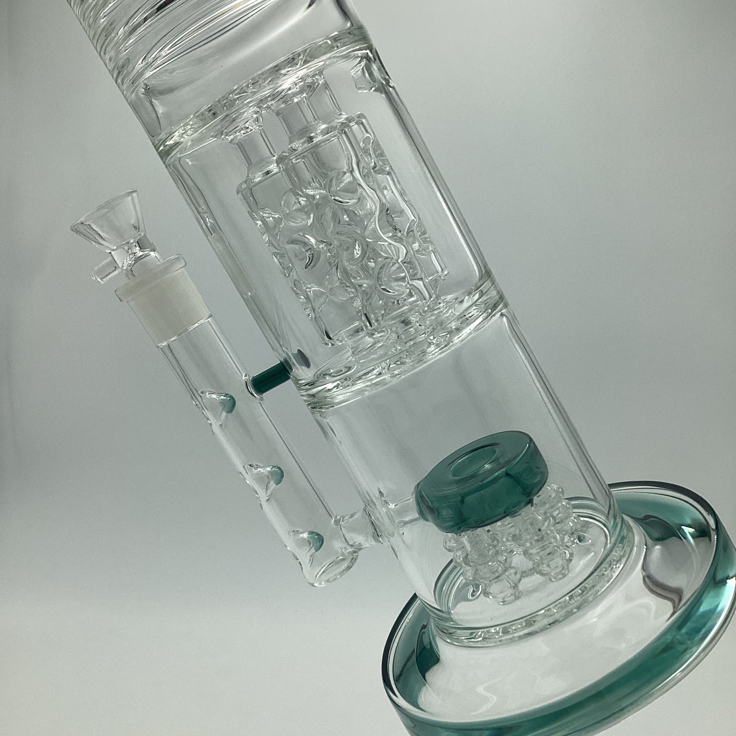 Swiss Barrel Water Pipe - Image 2