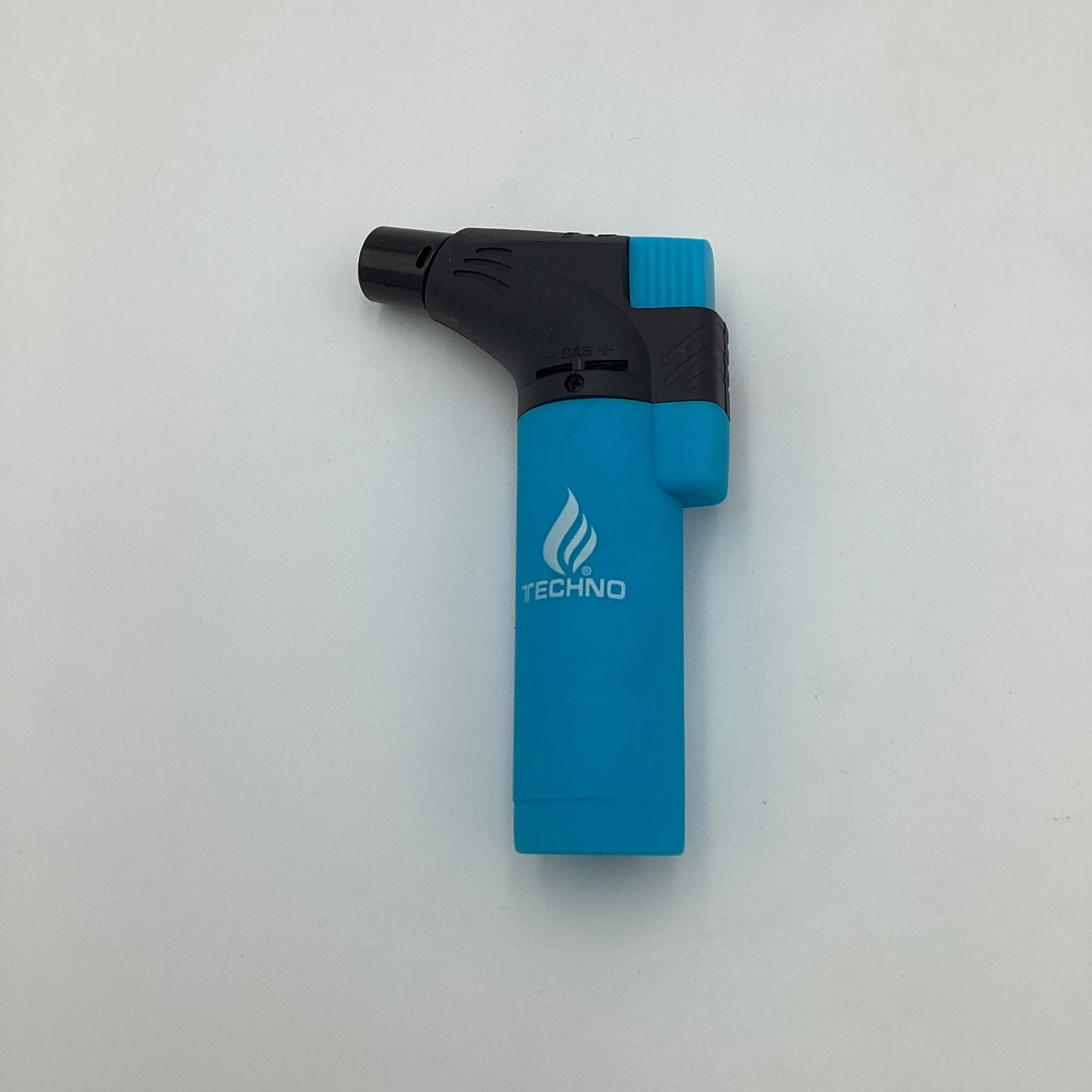 Techno/Ignitus Basic Torch