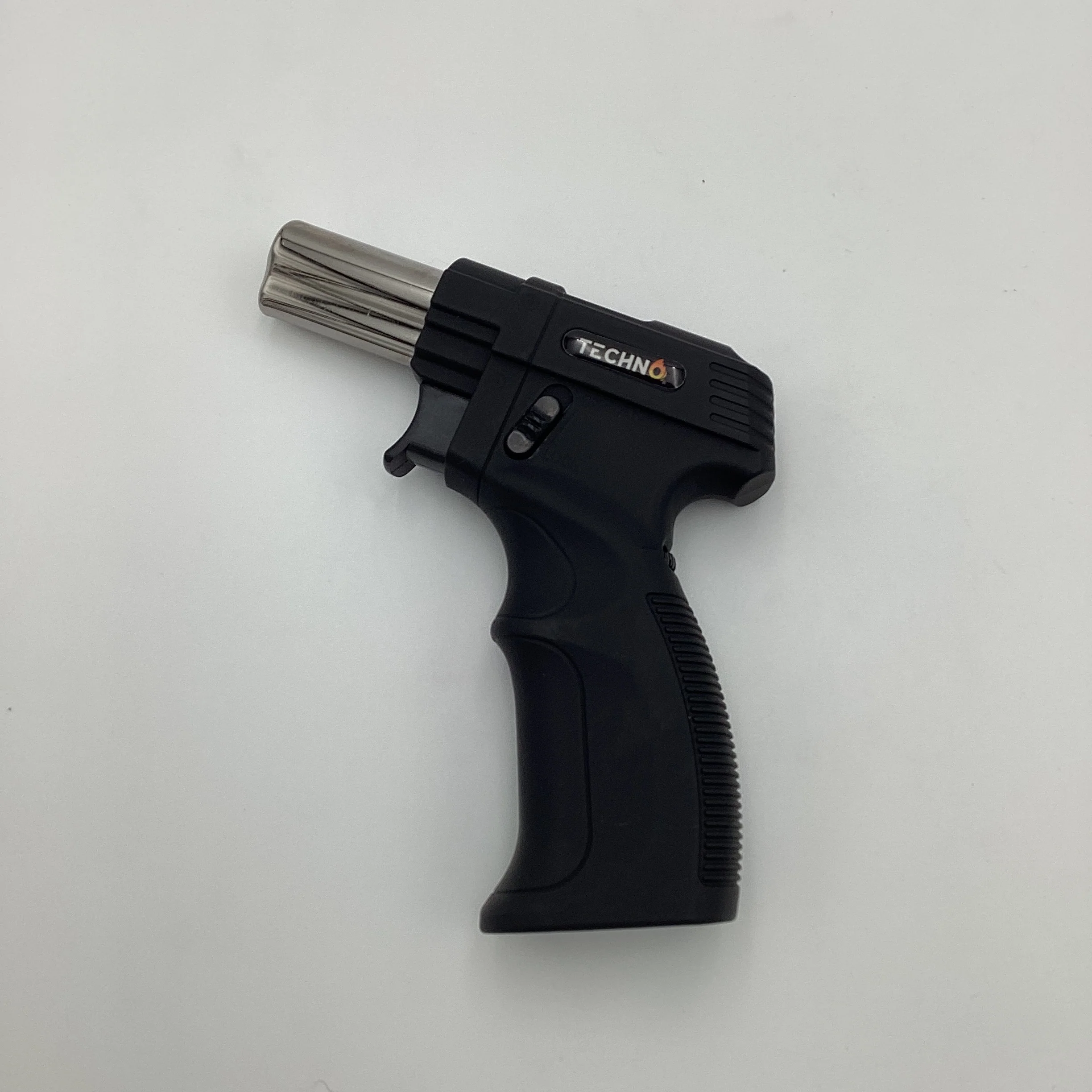 Techno Pistol Torch